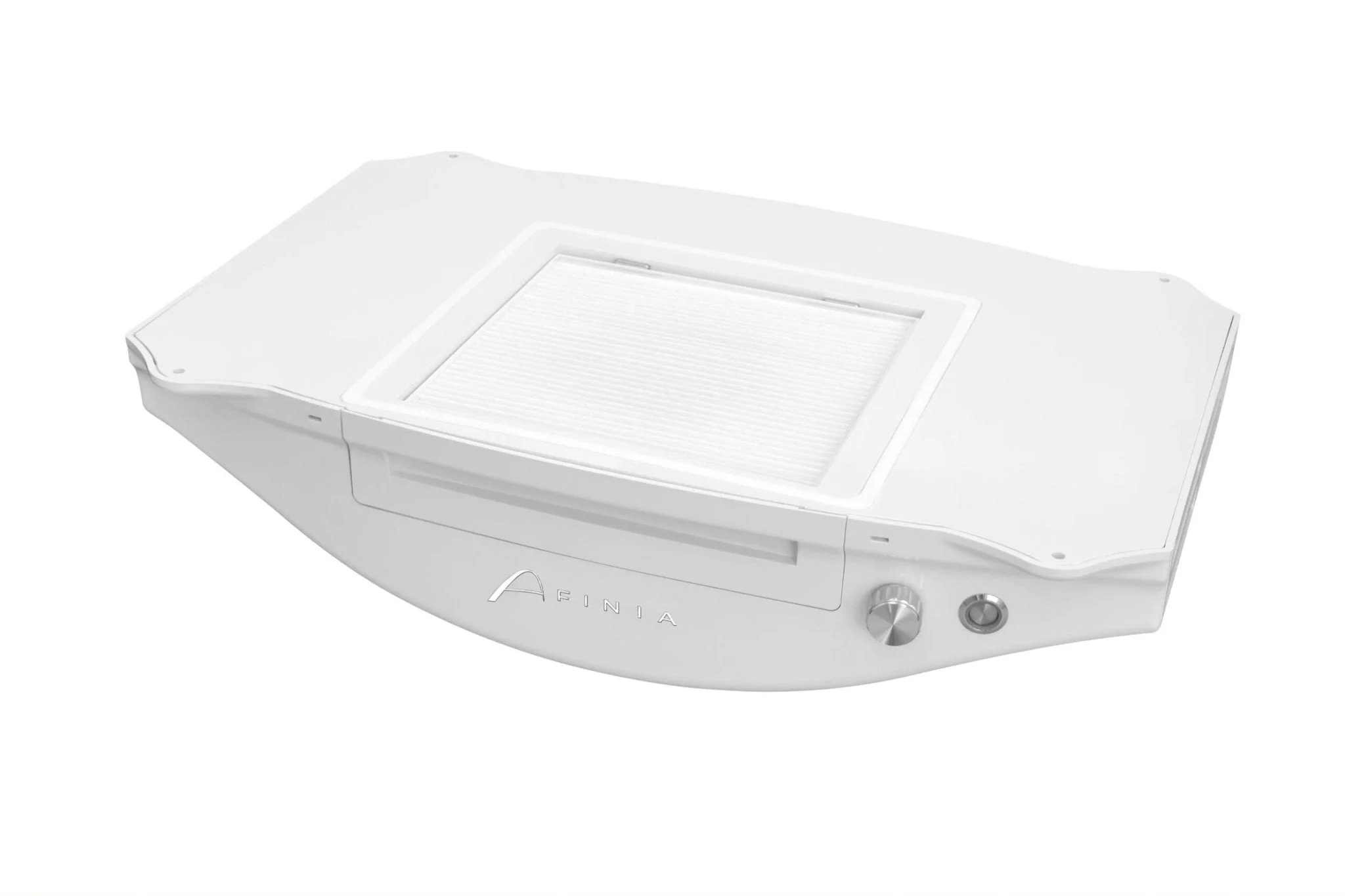Aspiratore Afinia NDC 2000 (Da incasso) - Image 6