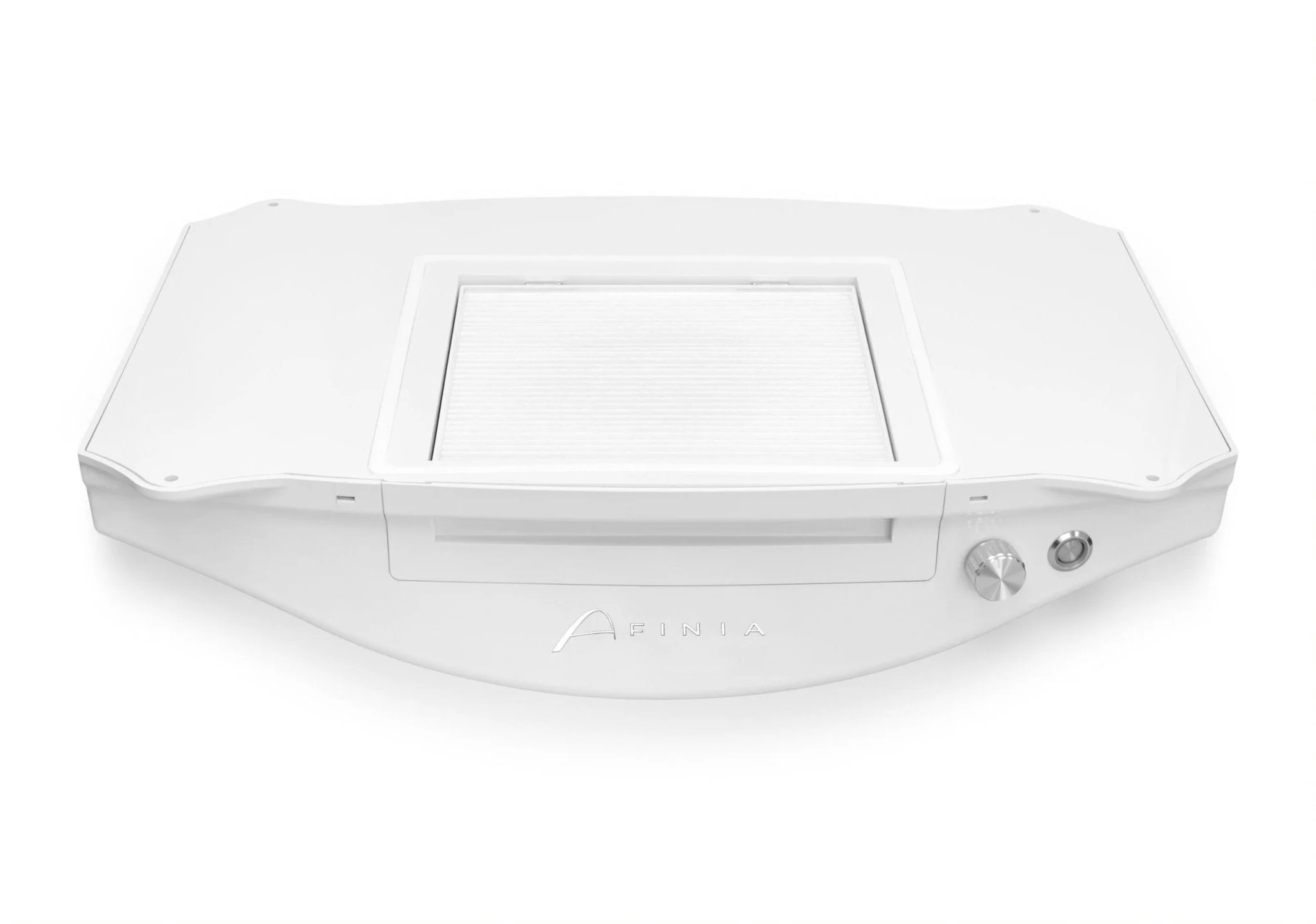 Aspiratore Afinia NDC 2000 (Da incasso) - Image 7