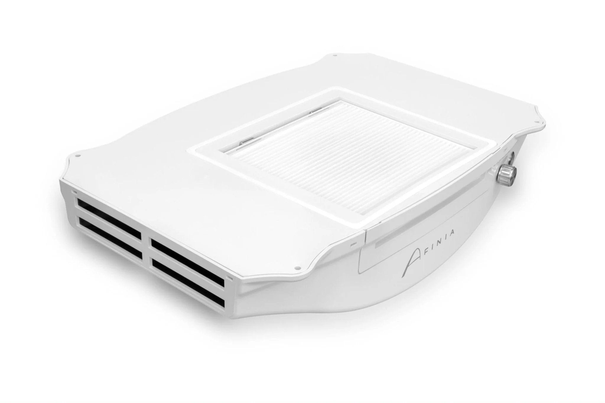 Aspiratore Afinia NDC 2000 (Da incasso) - Image 8
