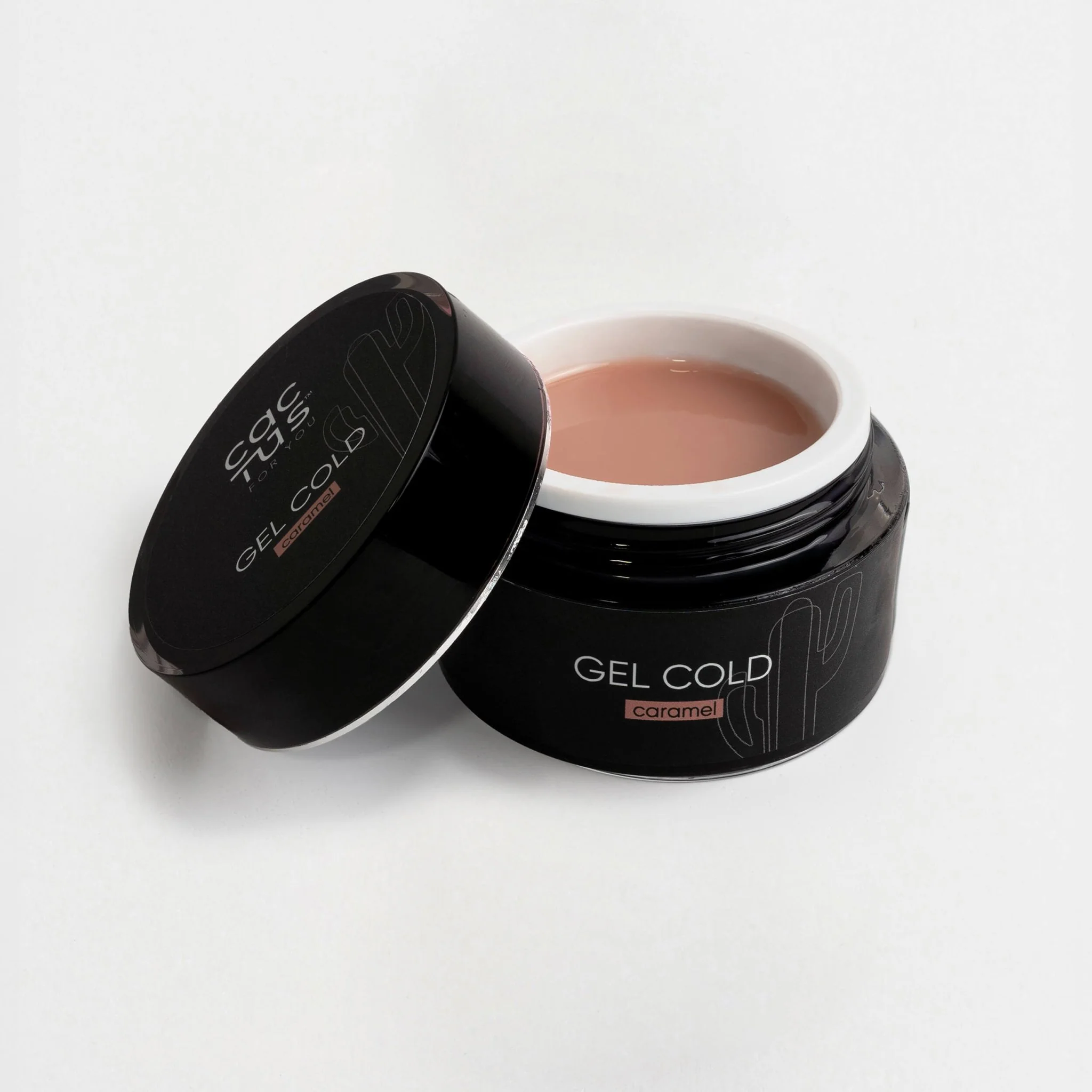 Gel Cold Caramel - Image 3