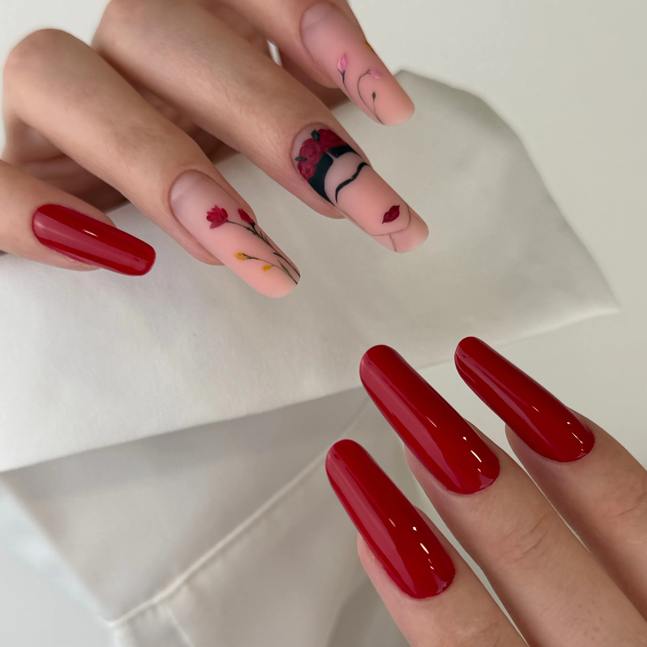 Collezione Inspired by Women - Image 3