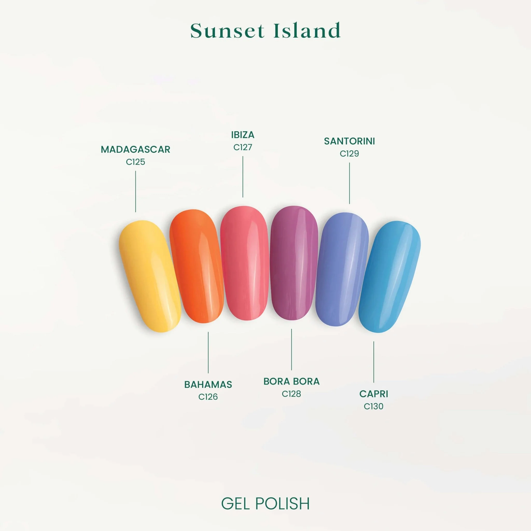 Collezione Sunset Island - Image 2