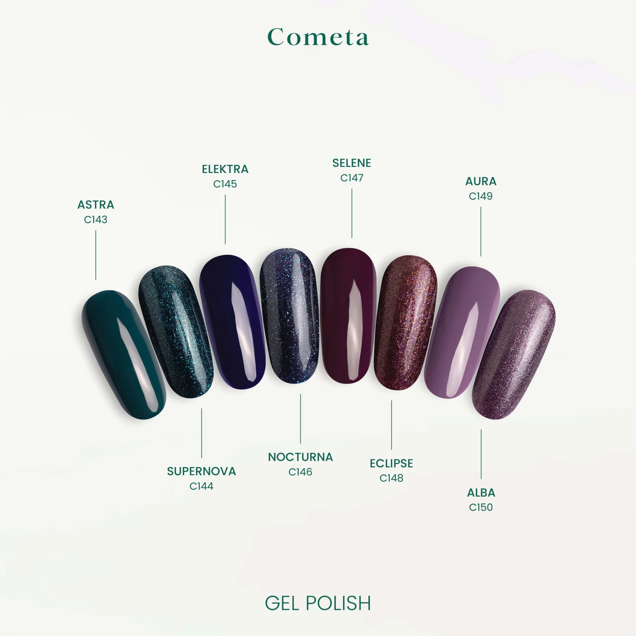 Collezione Cometa - Image 2