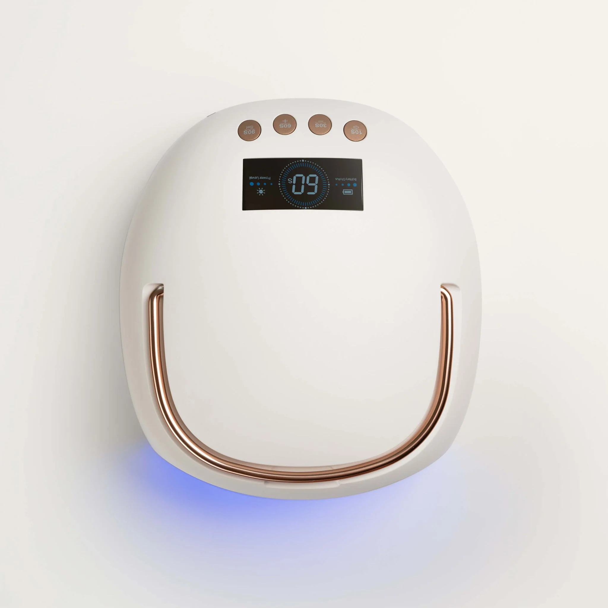 Lampada Professional Led Lamp 80W