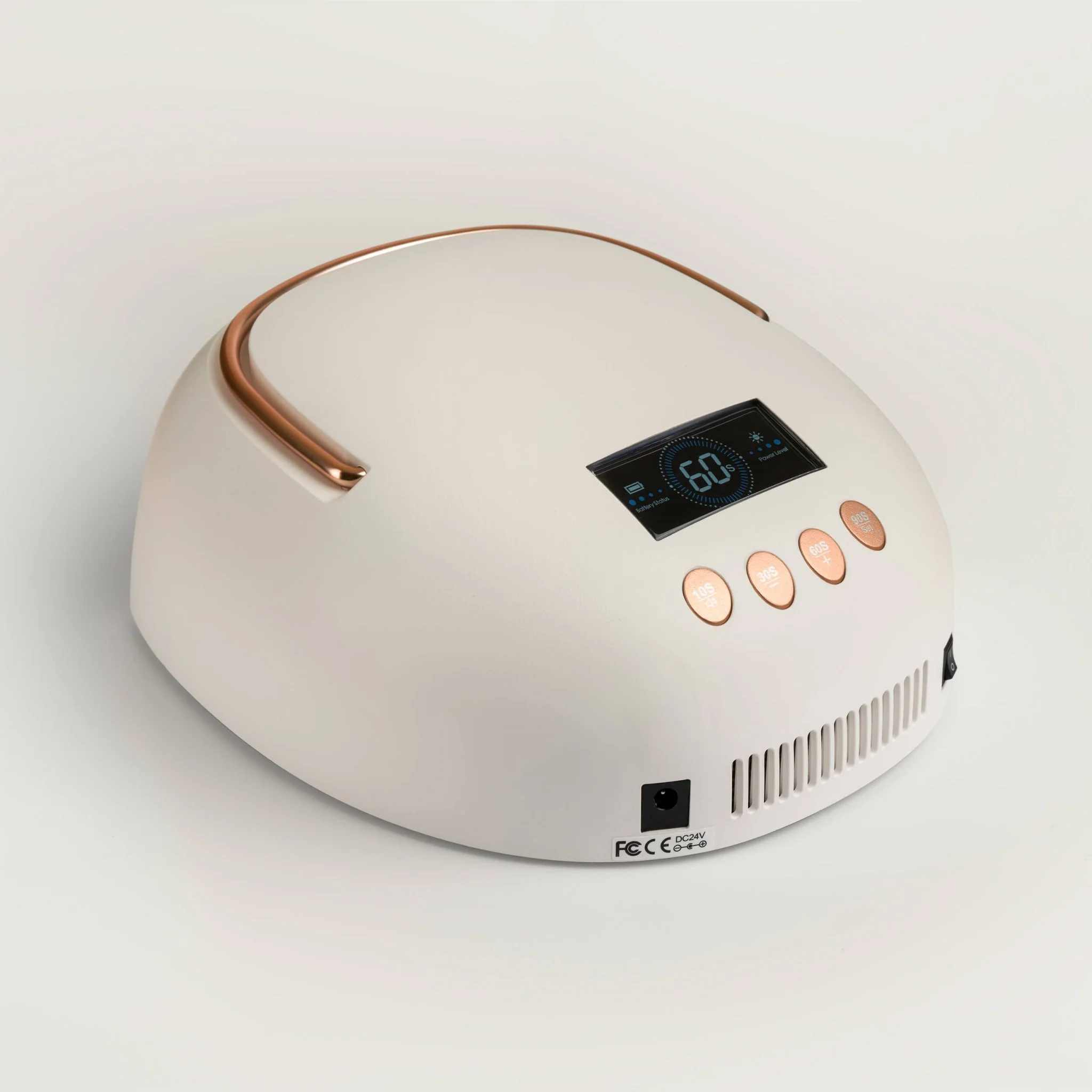 Lampada Professional Led Lamp 80W - Image 4