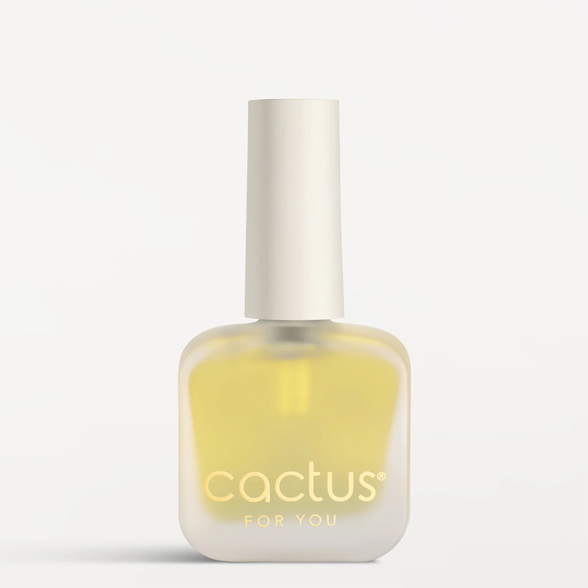 Cuticle Oil Banana 15ml Con Pennello