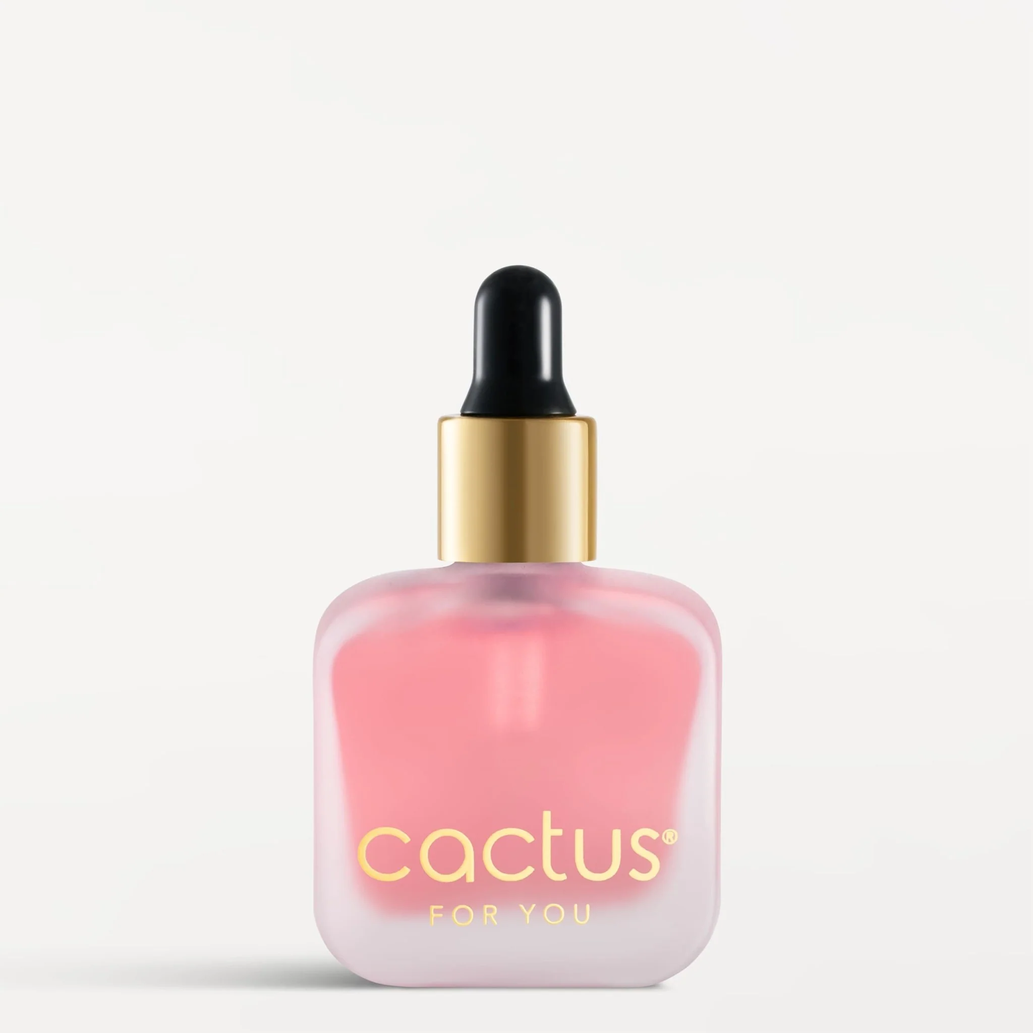 Cuticle Oil Bubble Gum 15ml Con Pipetta