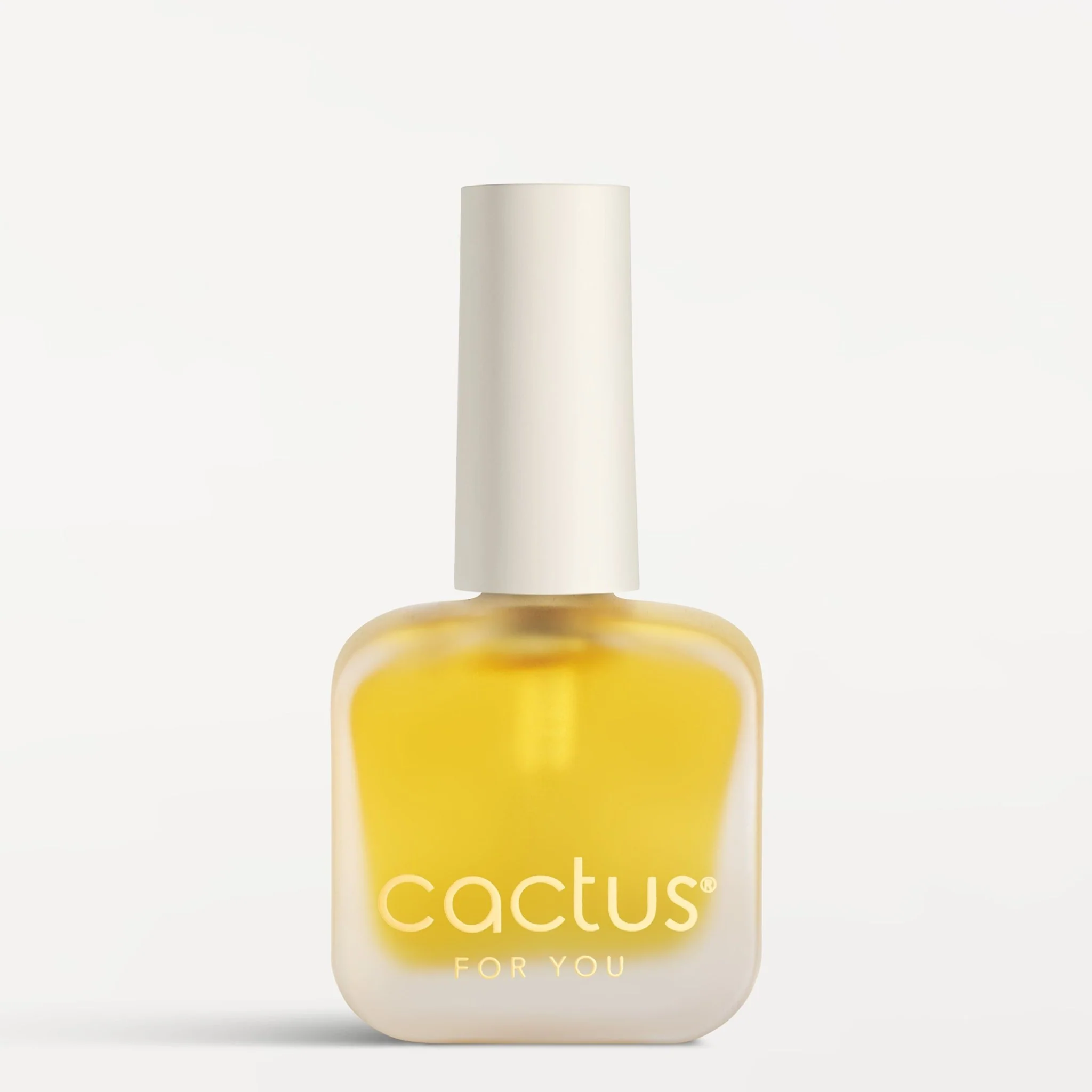 Cuticle Oil Mango 15ml Con Pennello