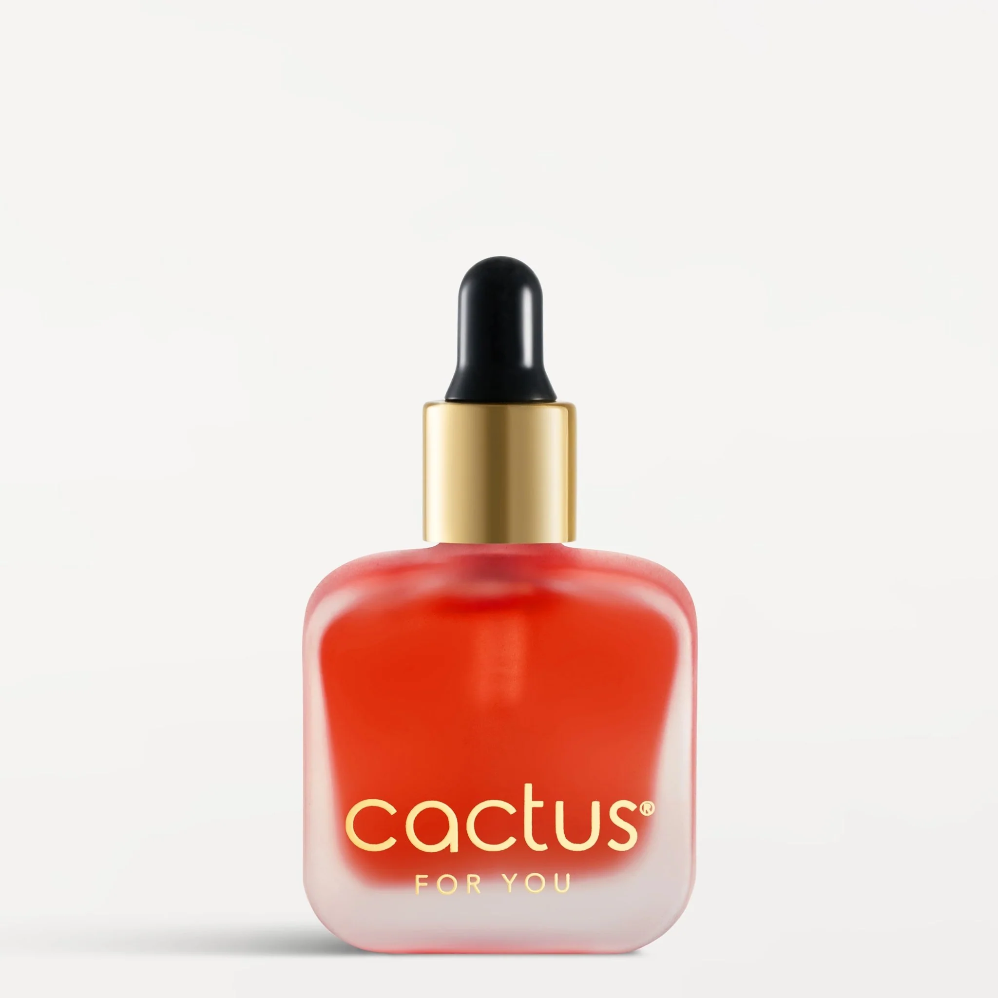 Cuticle Oil Strawberry 15ml Con Pipetta