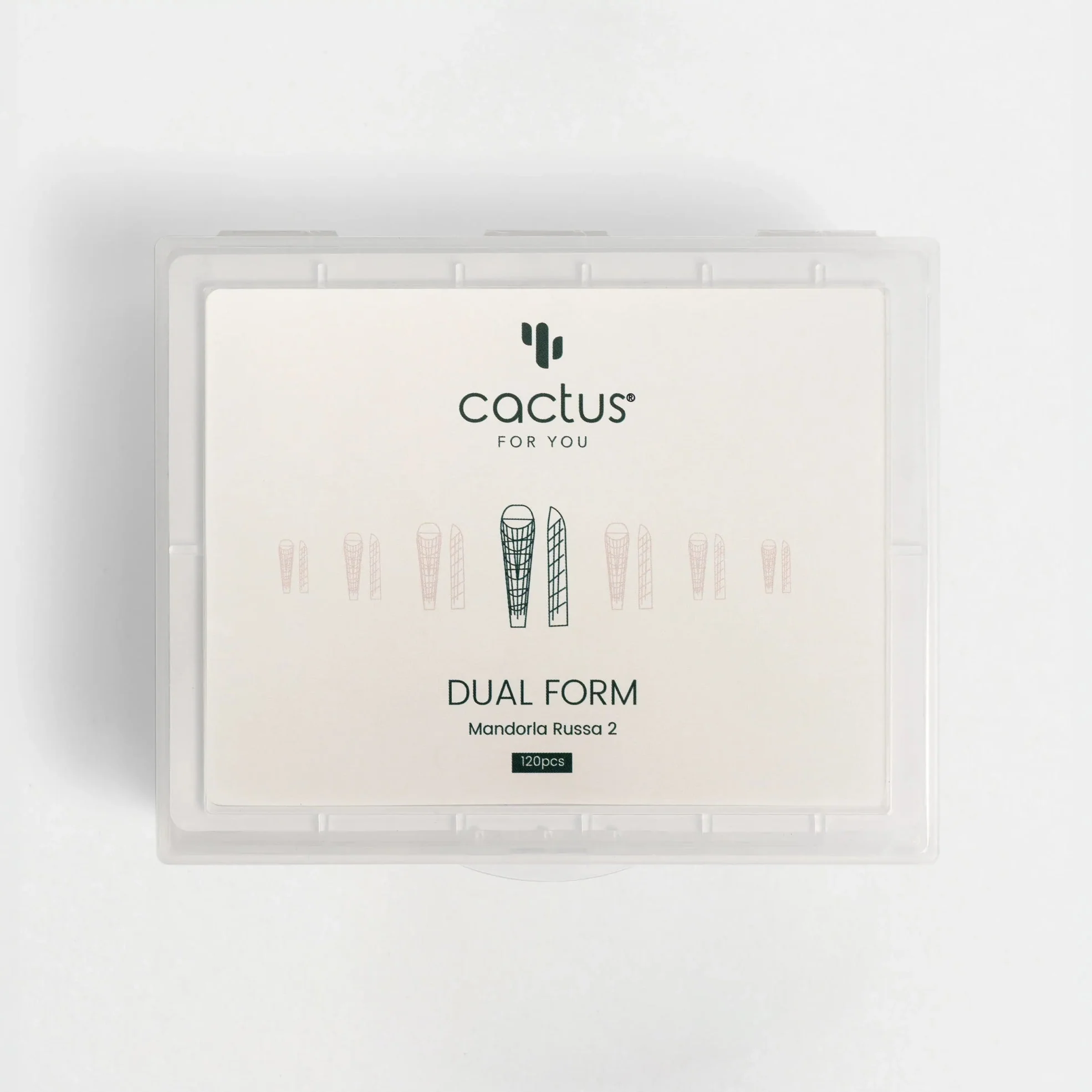 Dual Form Mandorla Russa 2 - 120 pcs - Image 4