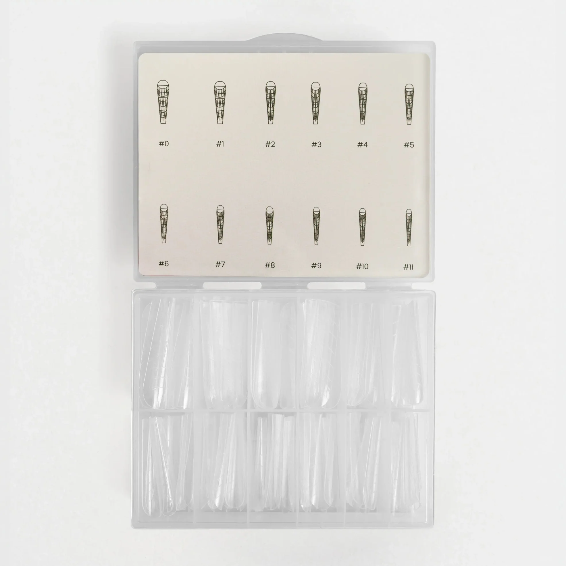 Dual Form Mandorla Russa 2 - 120 pcs - Image 5