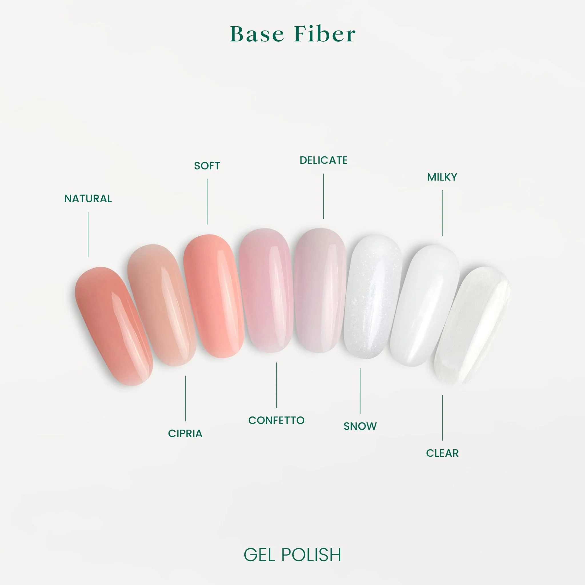 Fiber Base Delicate with Vitamins - Image 3