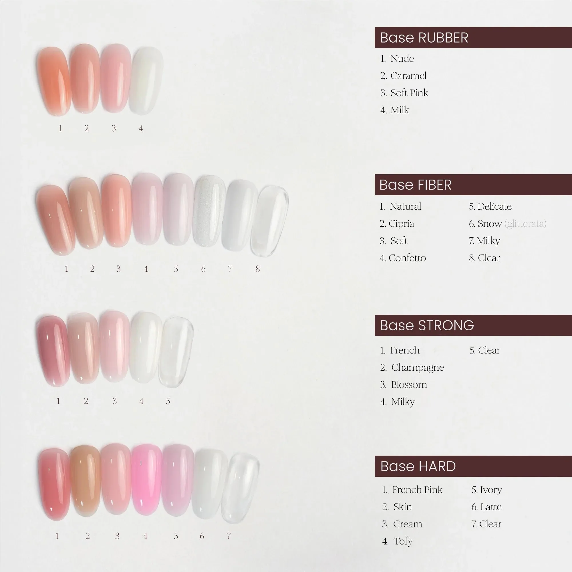 Fiber Base Milky with Vitamins - Image 3