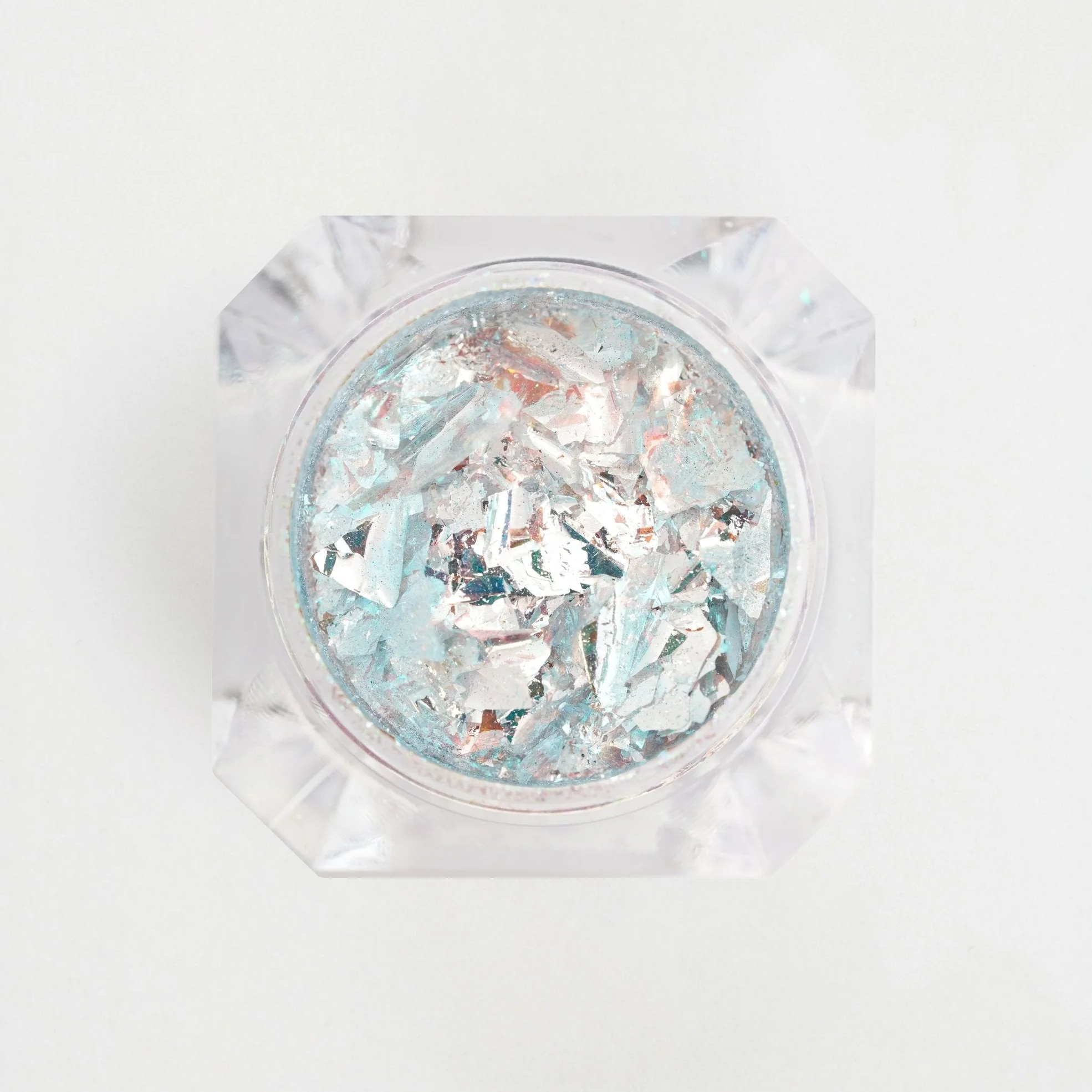 Flakes FL026B per Nail Art