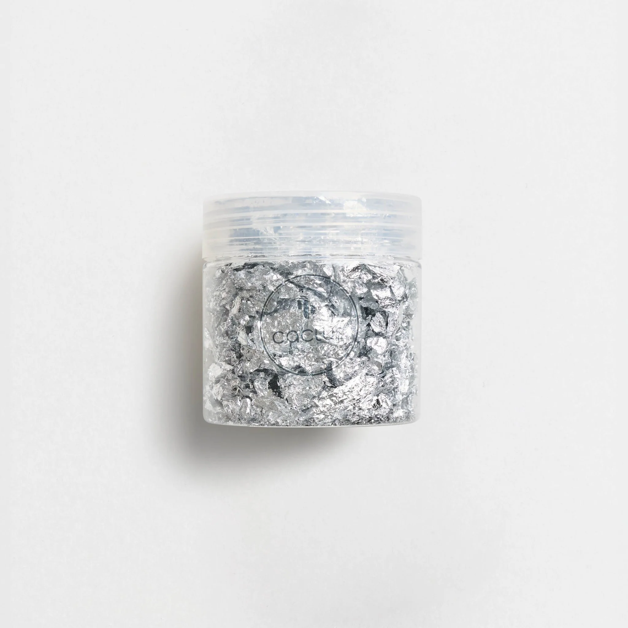 Foglia Argento 20 gr - Image 3