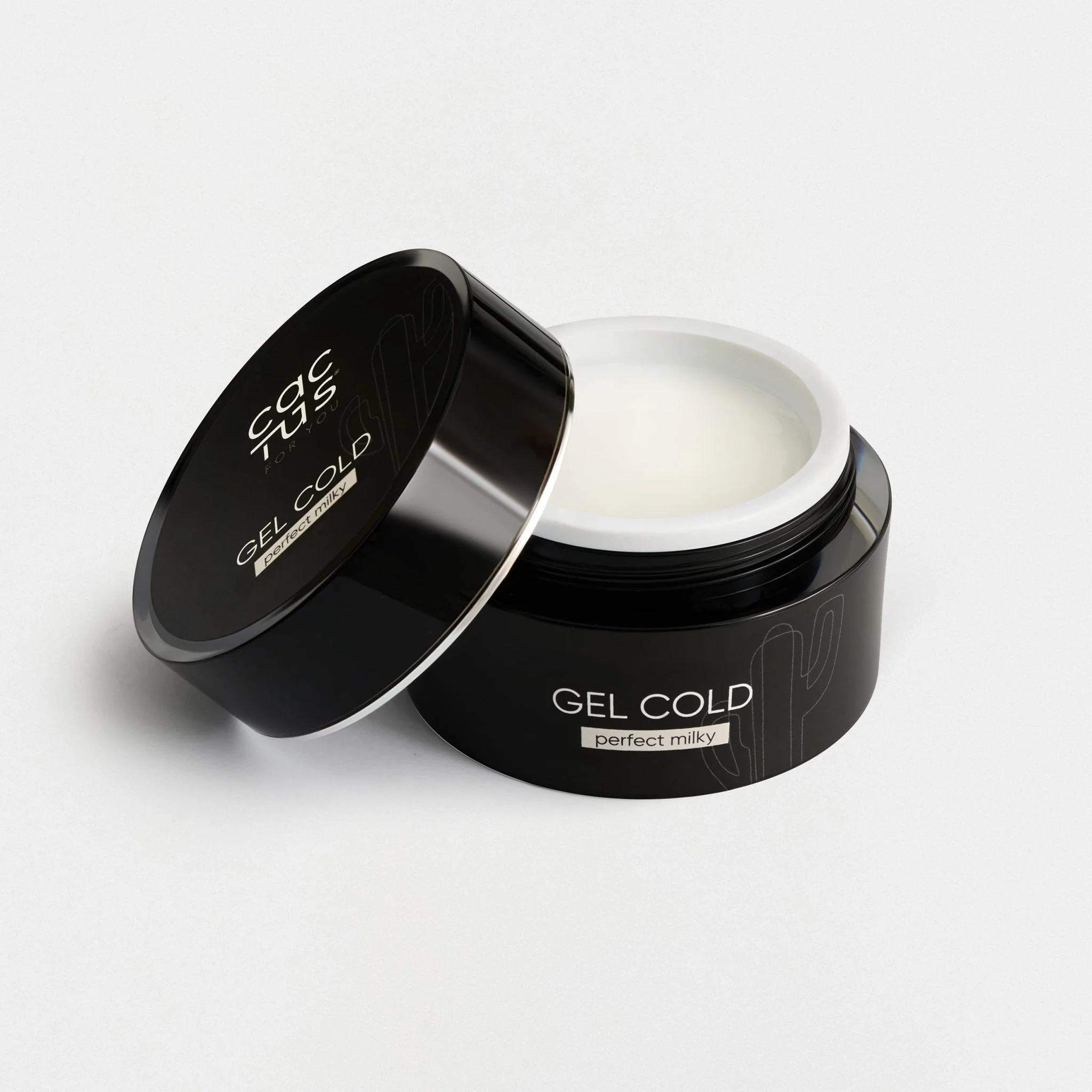 Gel Cold Perfect Milky - Image 2