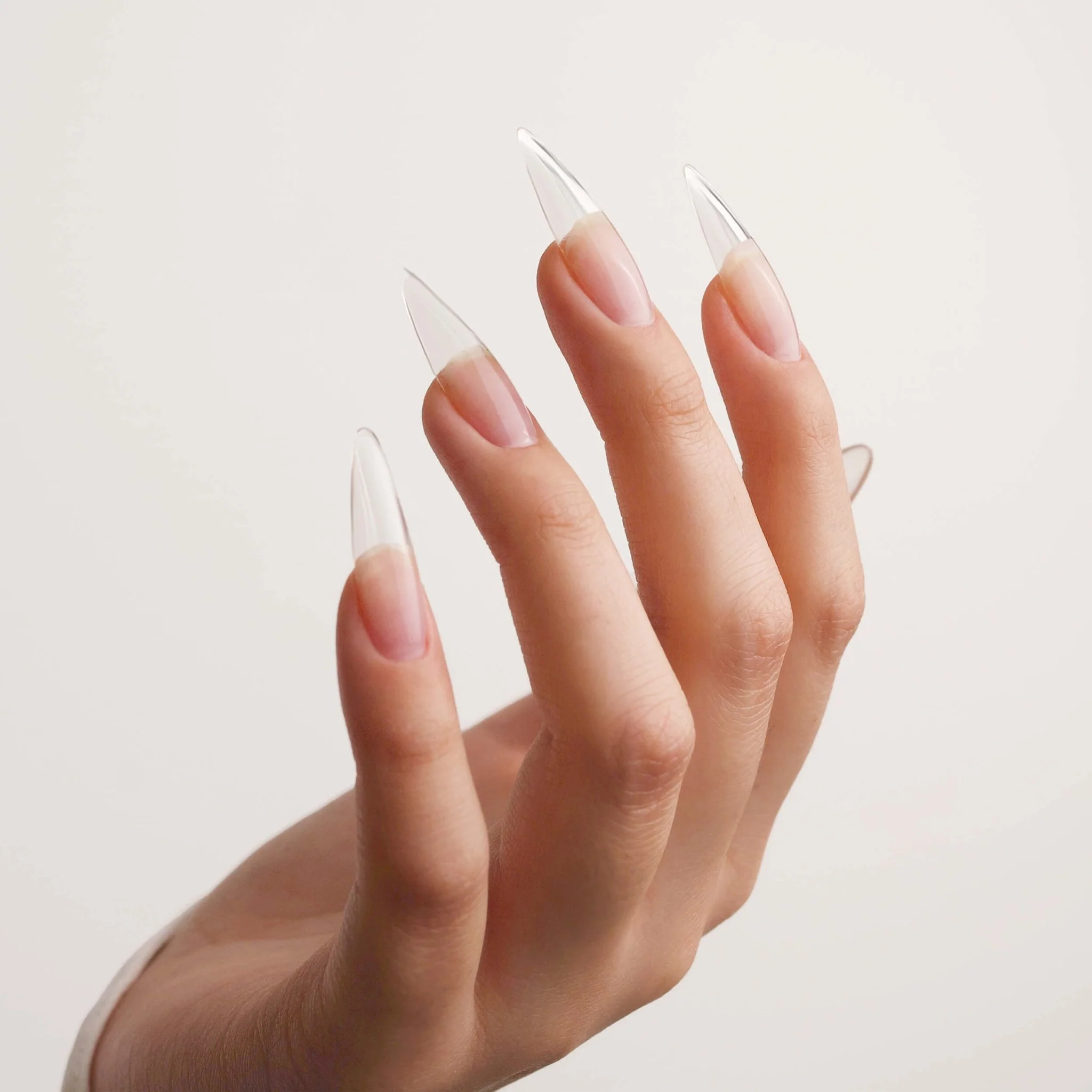 Gel Tips Mandorla - 600 pcs - Image 7