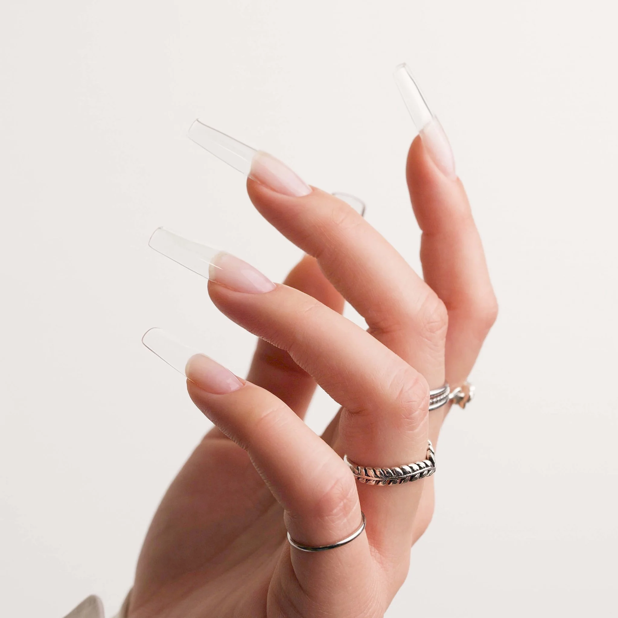 Gel Tips Quadrato - 600 pcs - Image 7