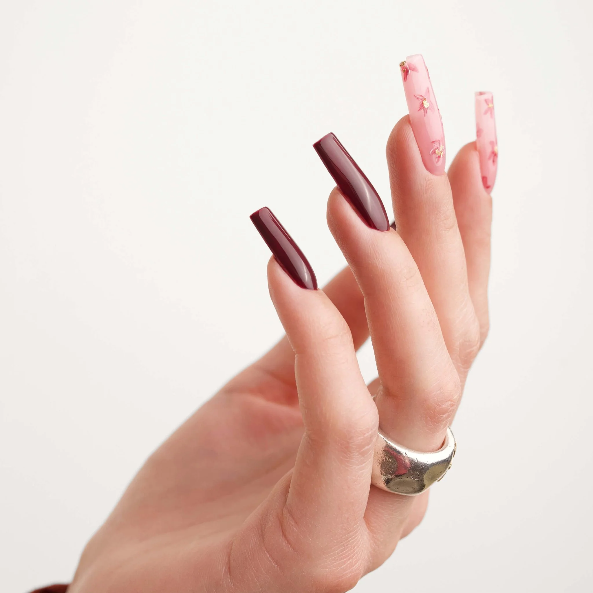 Gel Tips Quadrato - 600 pcs - Image 8
