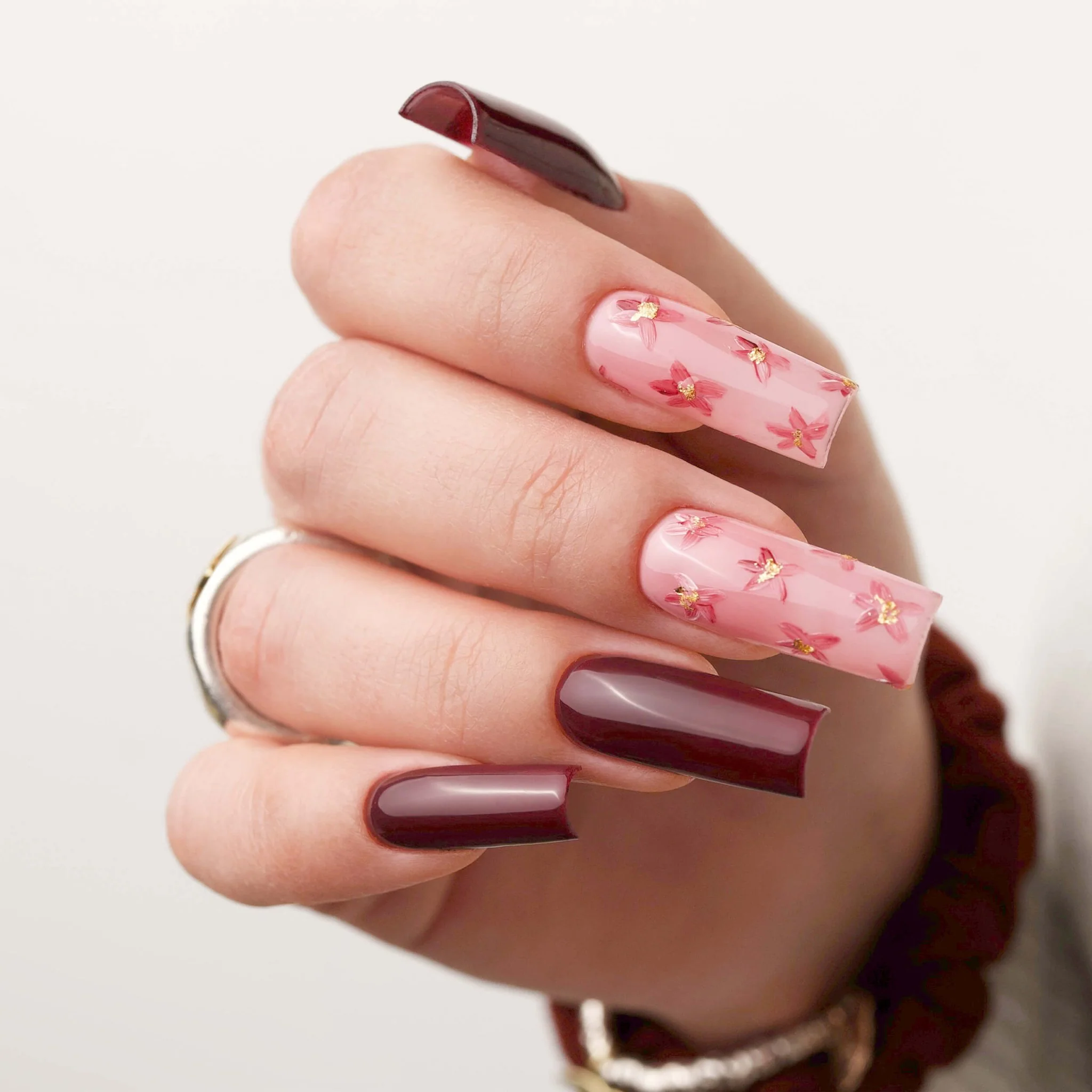 Gel Tips Quadrato - 600 pcs - Image 9