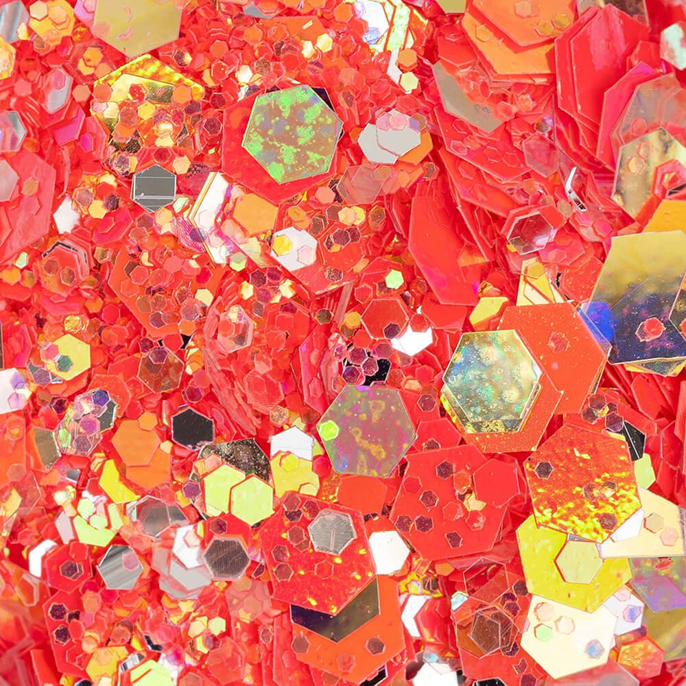 Glitter Corallo - Image 2