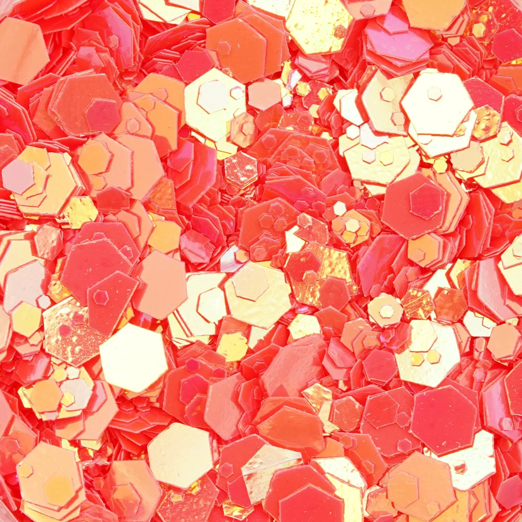 Glitter GL002R - Image 2