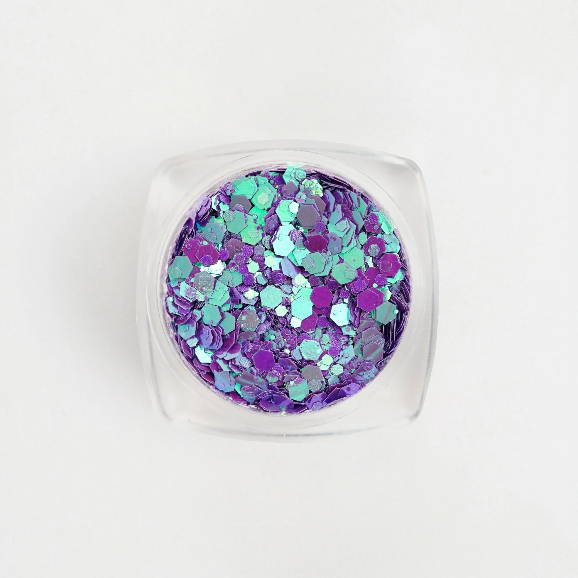 Glitter GL003B