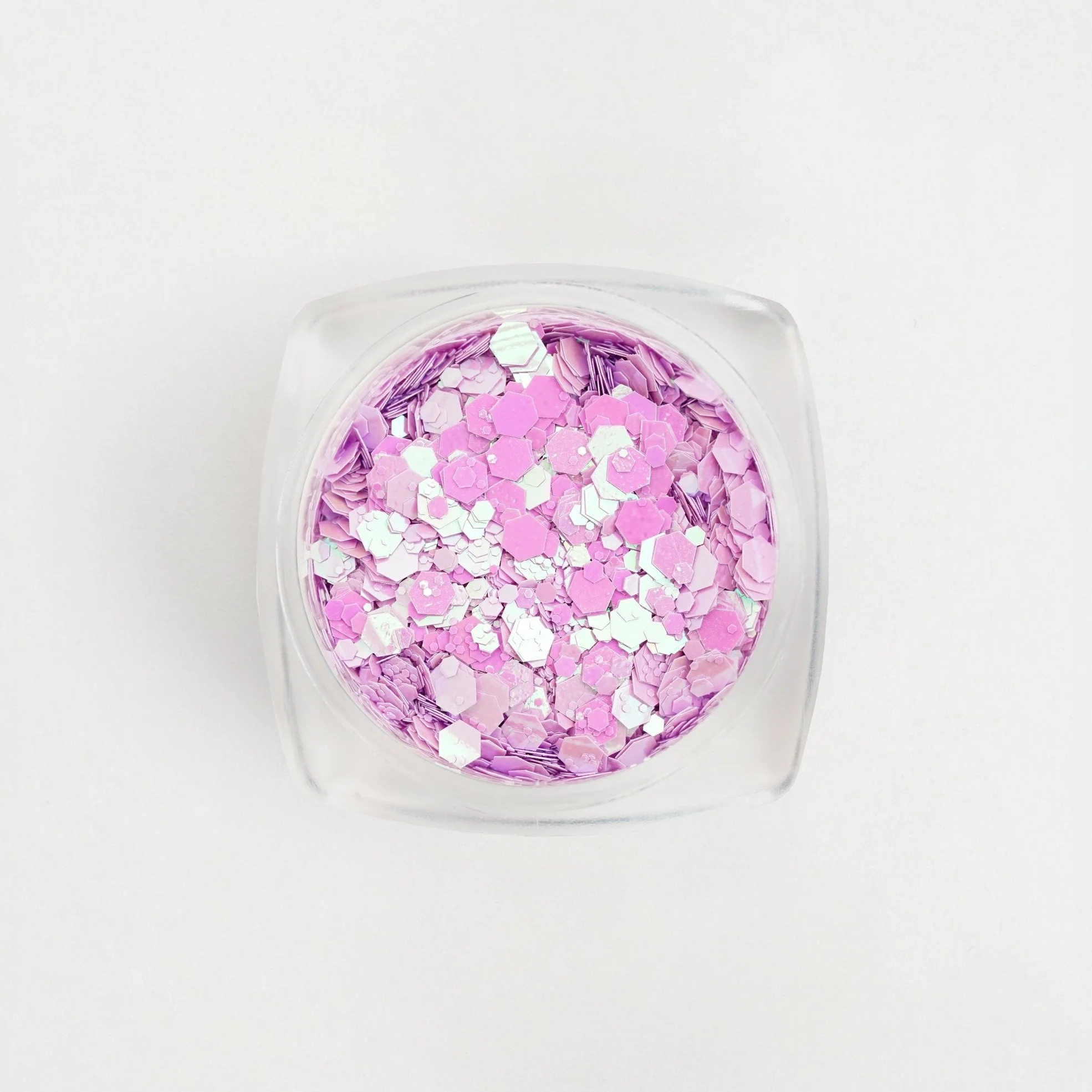 Glitter GL004V
