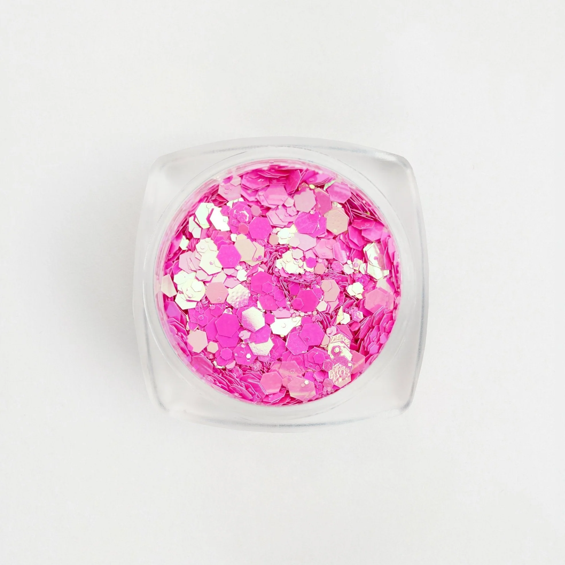 Glitter GL006R