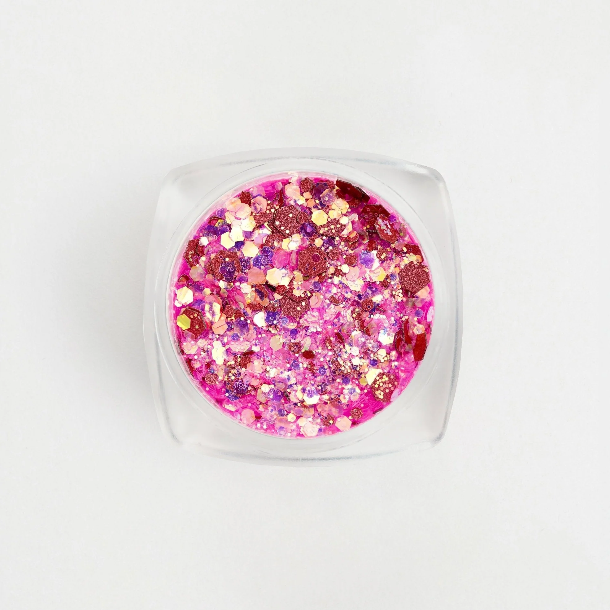 Glitter GL009R