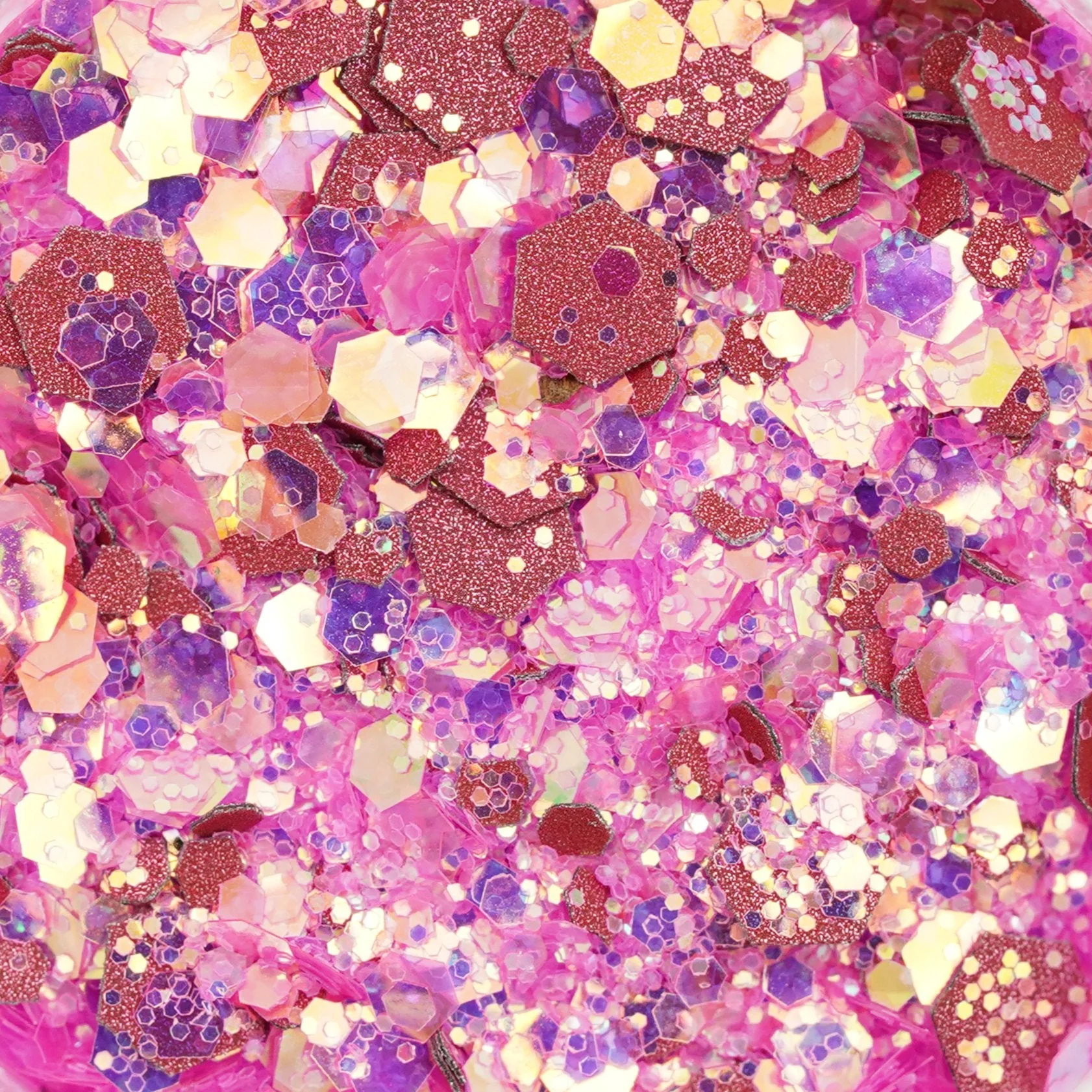 Glitter GL009R - Image 2