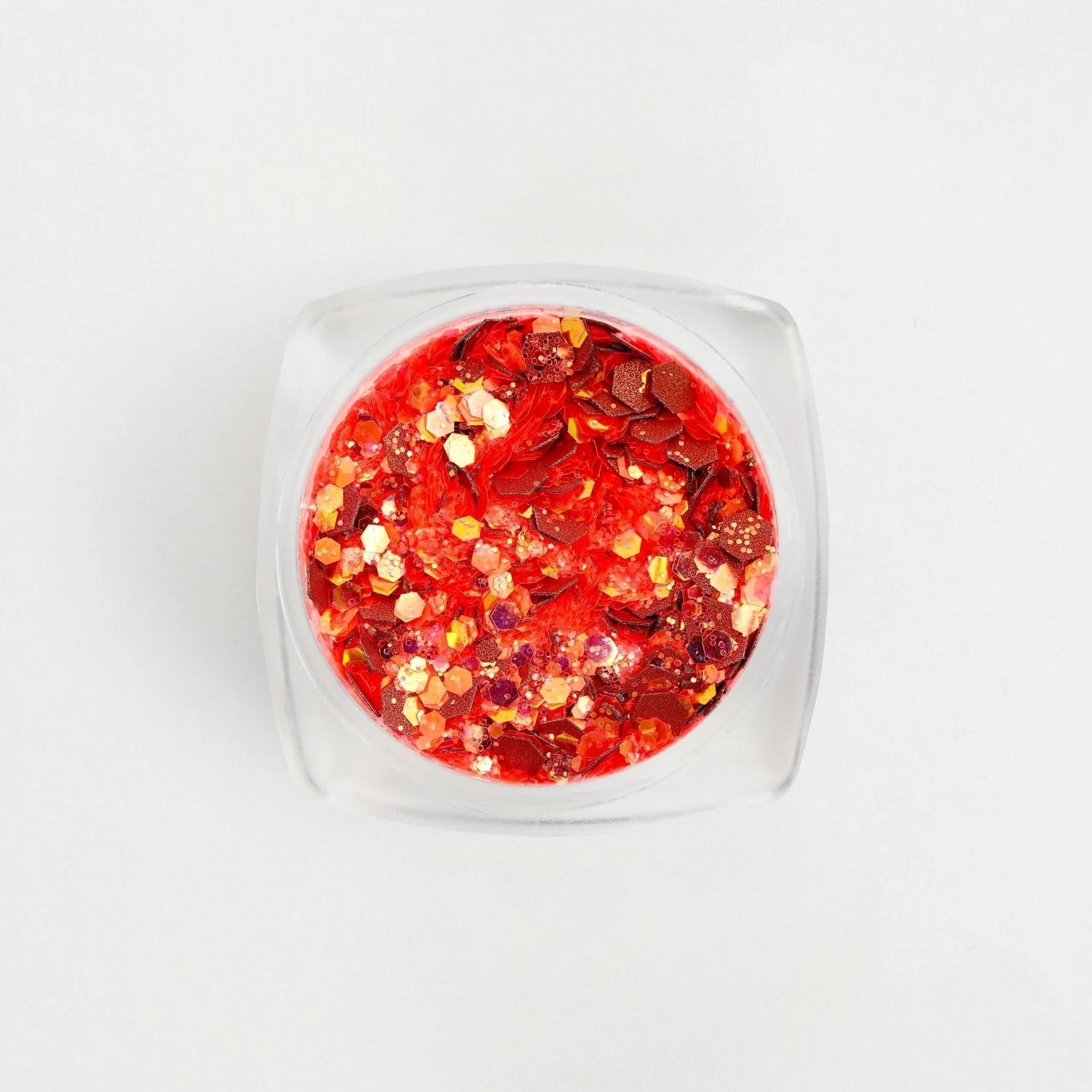 Glitter GL010P