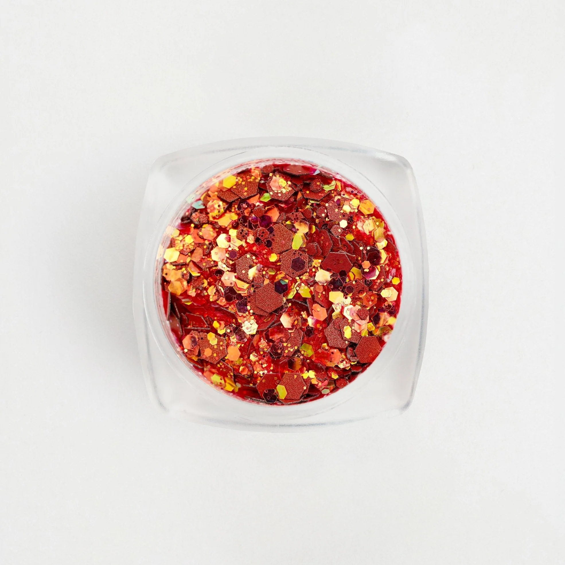 Glitter GL013M