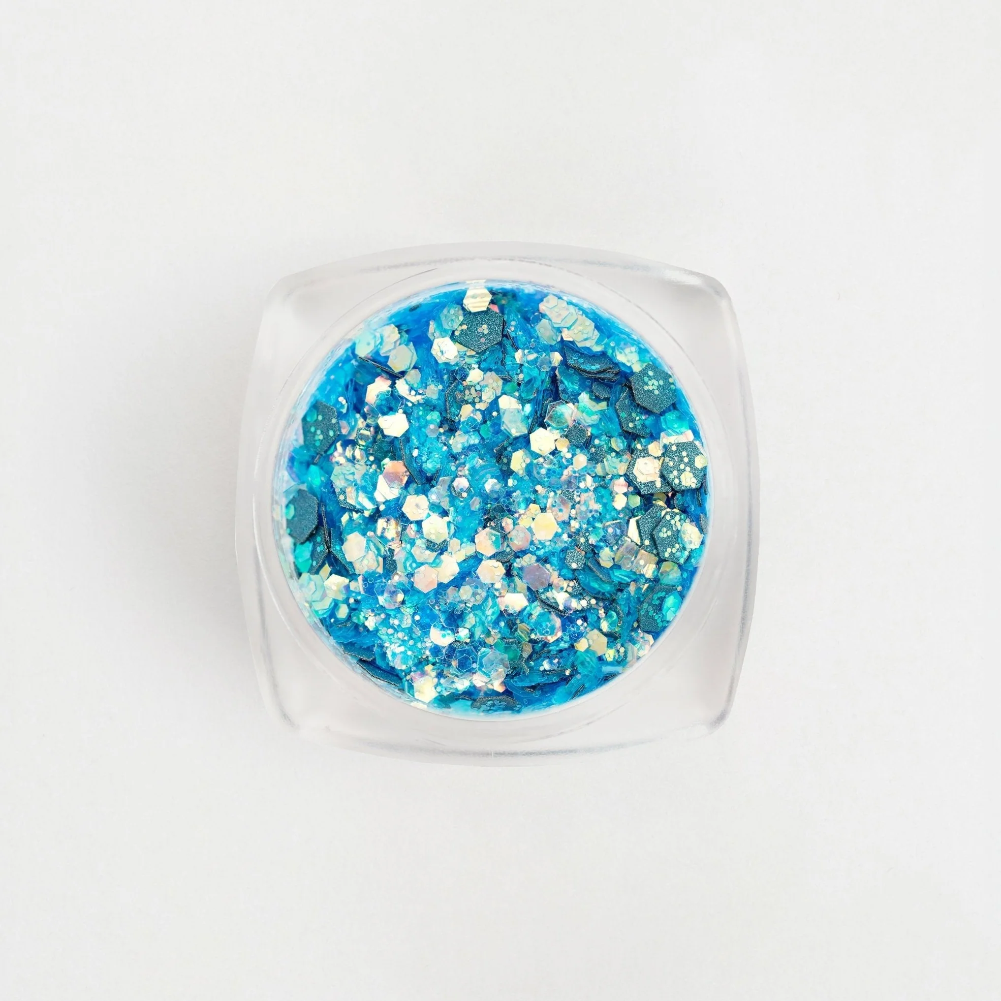 Glitter GL022B