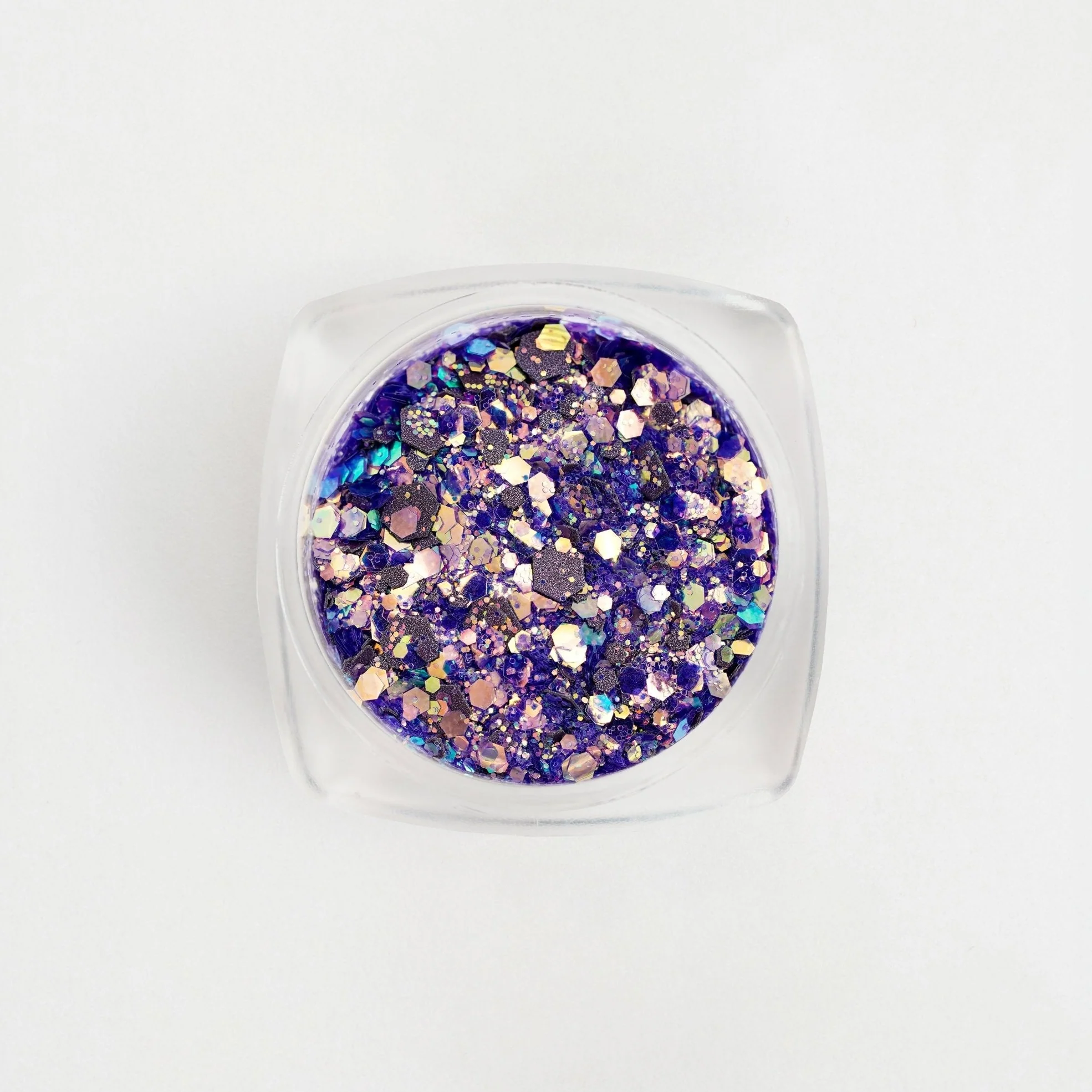 Glitter GL014G