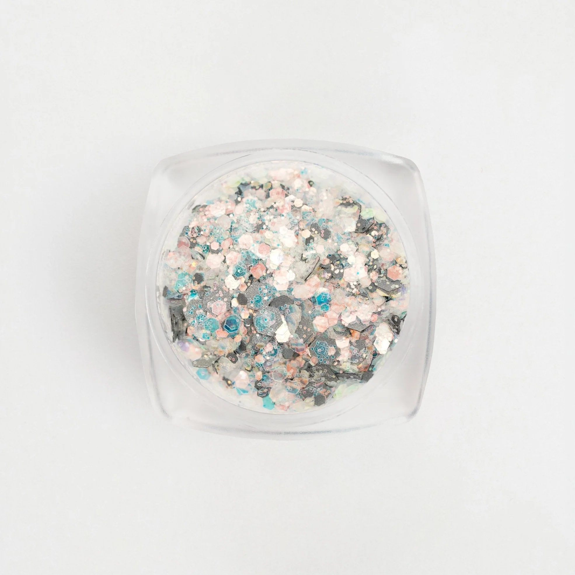 Glitter GL016B