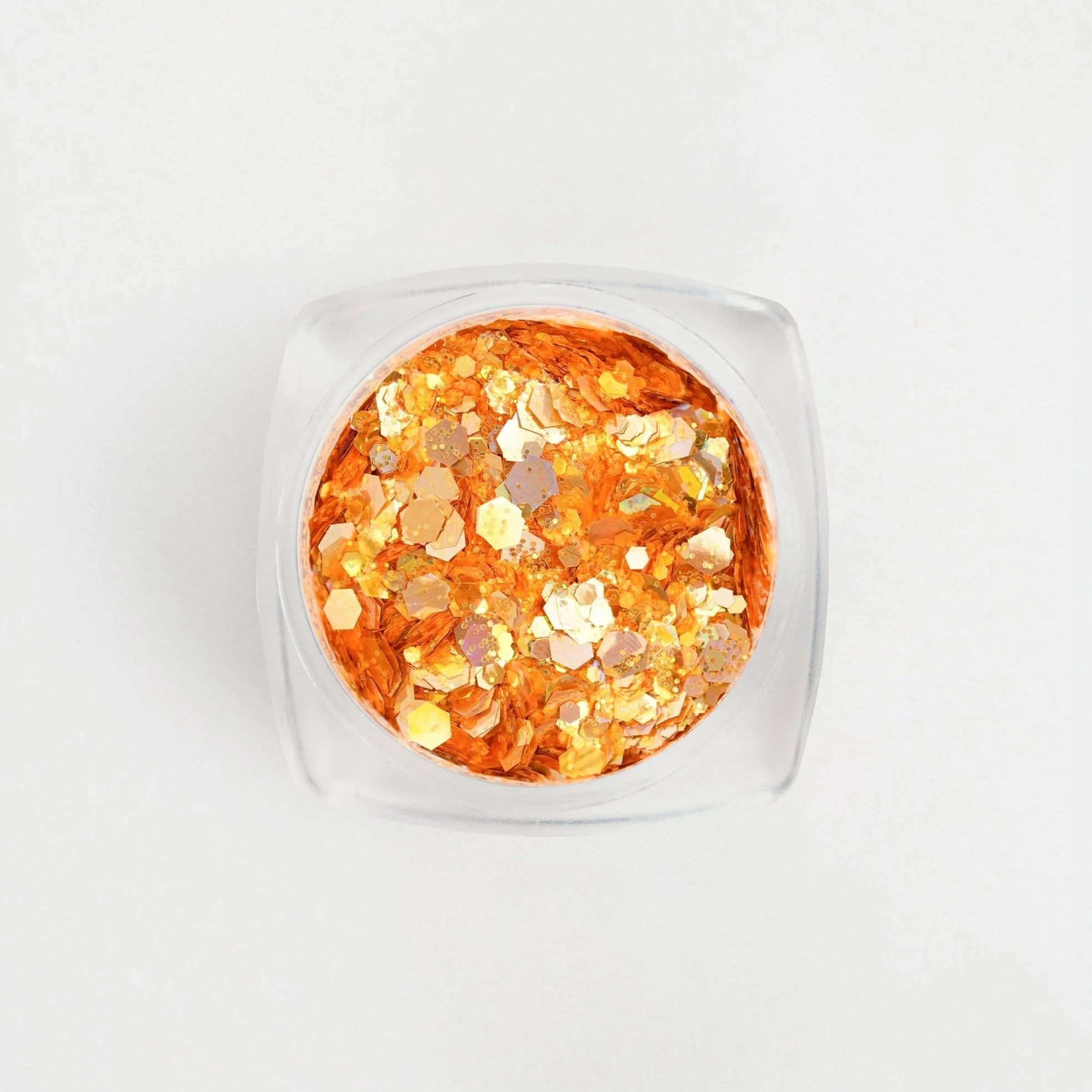 Glitter GL017A