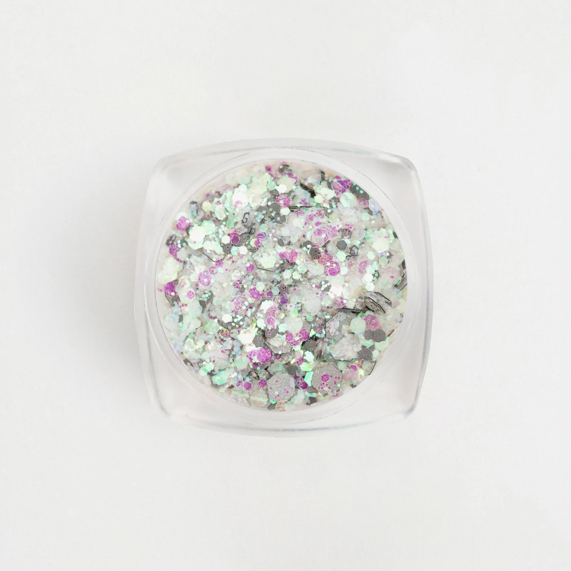 Glitter GL019V