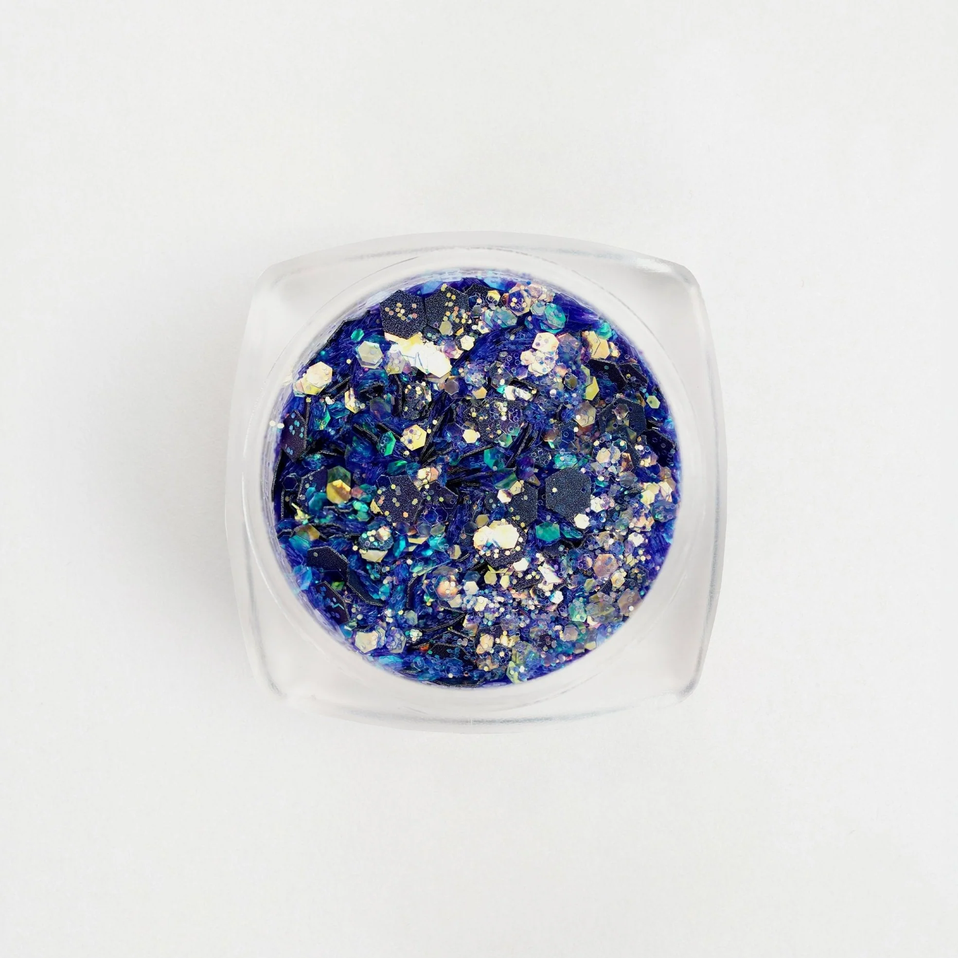 Glitter GL020B