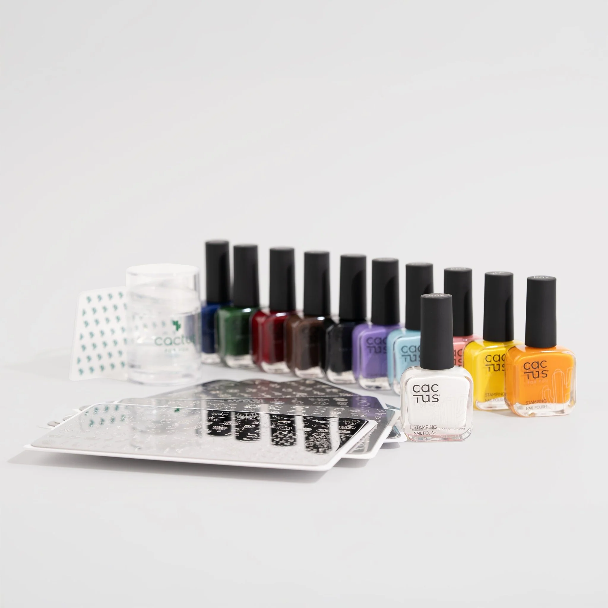 Kit Stamping