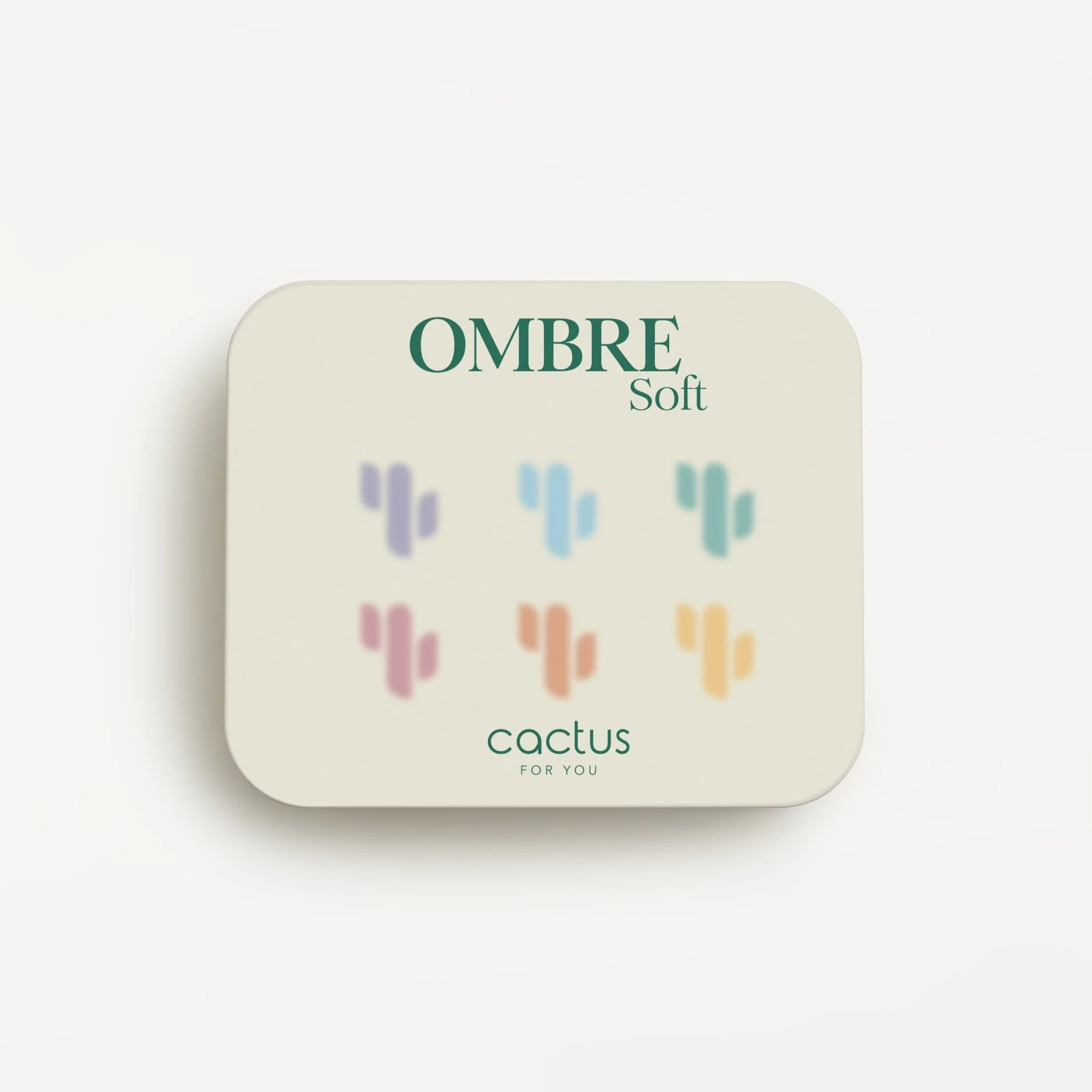 OMBRE PALETTE - Image 5