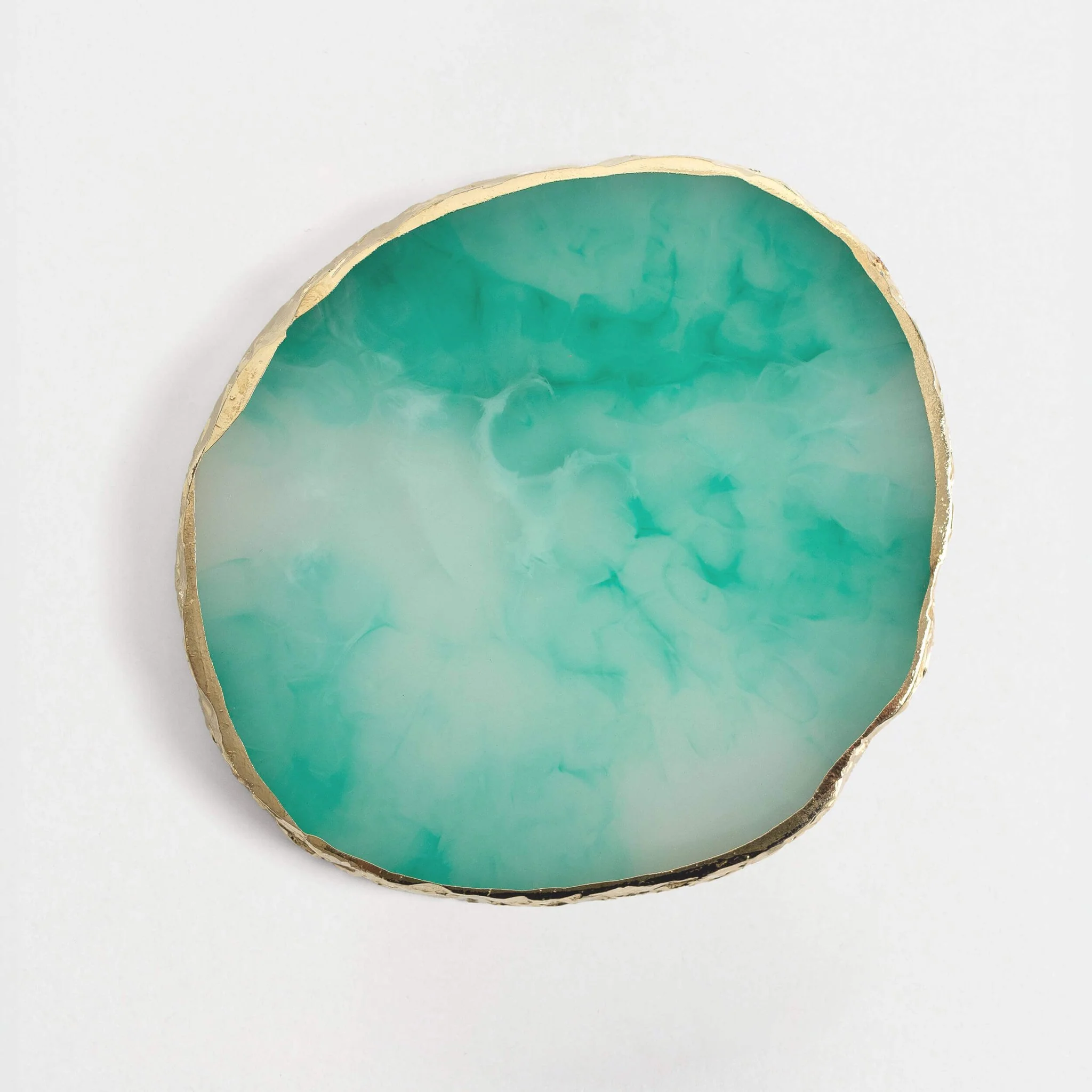 Palette Verde per Nail art