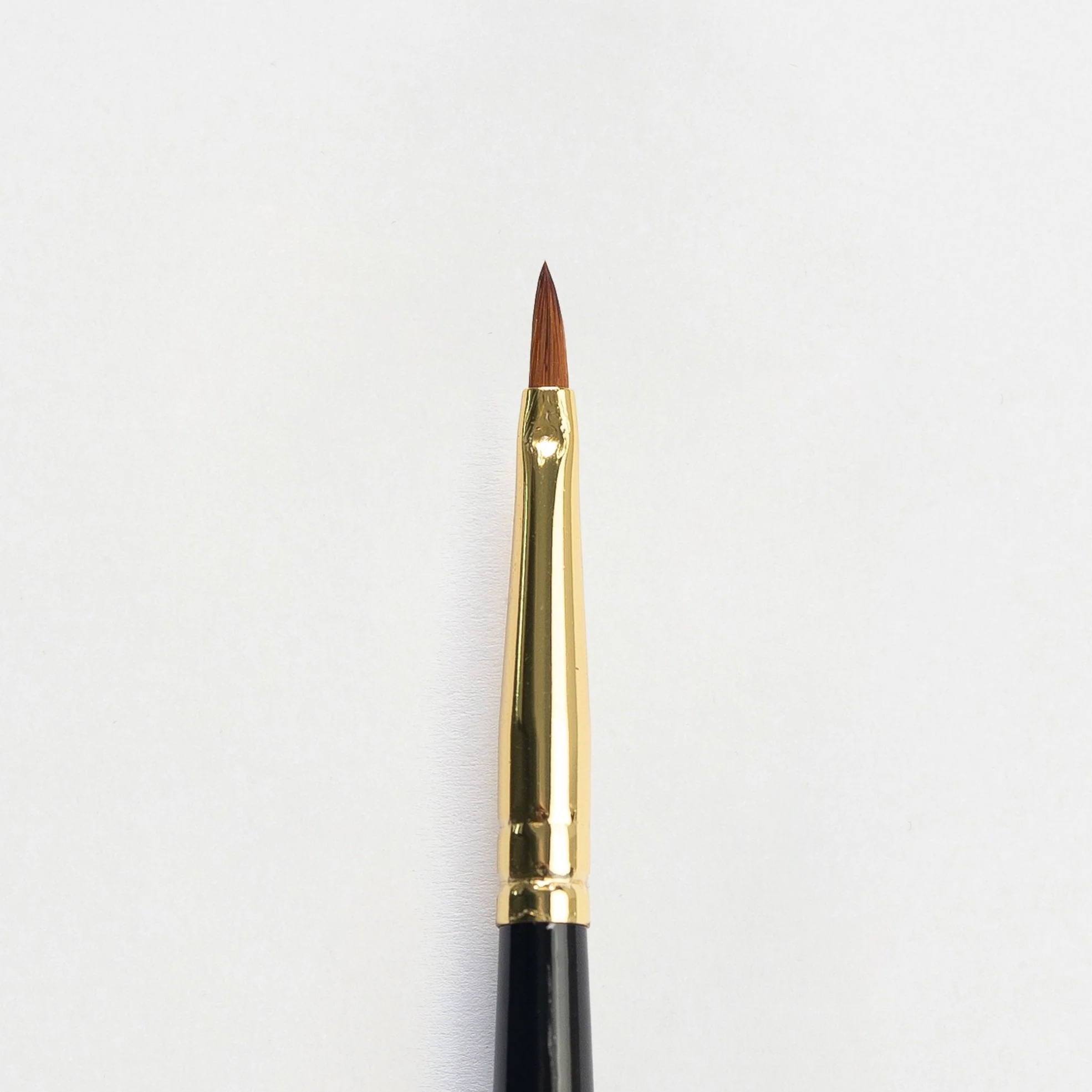 Pennello per Nail Art Nro 3/9