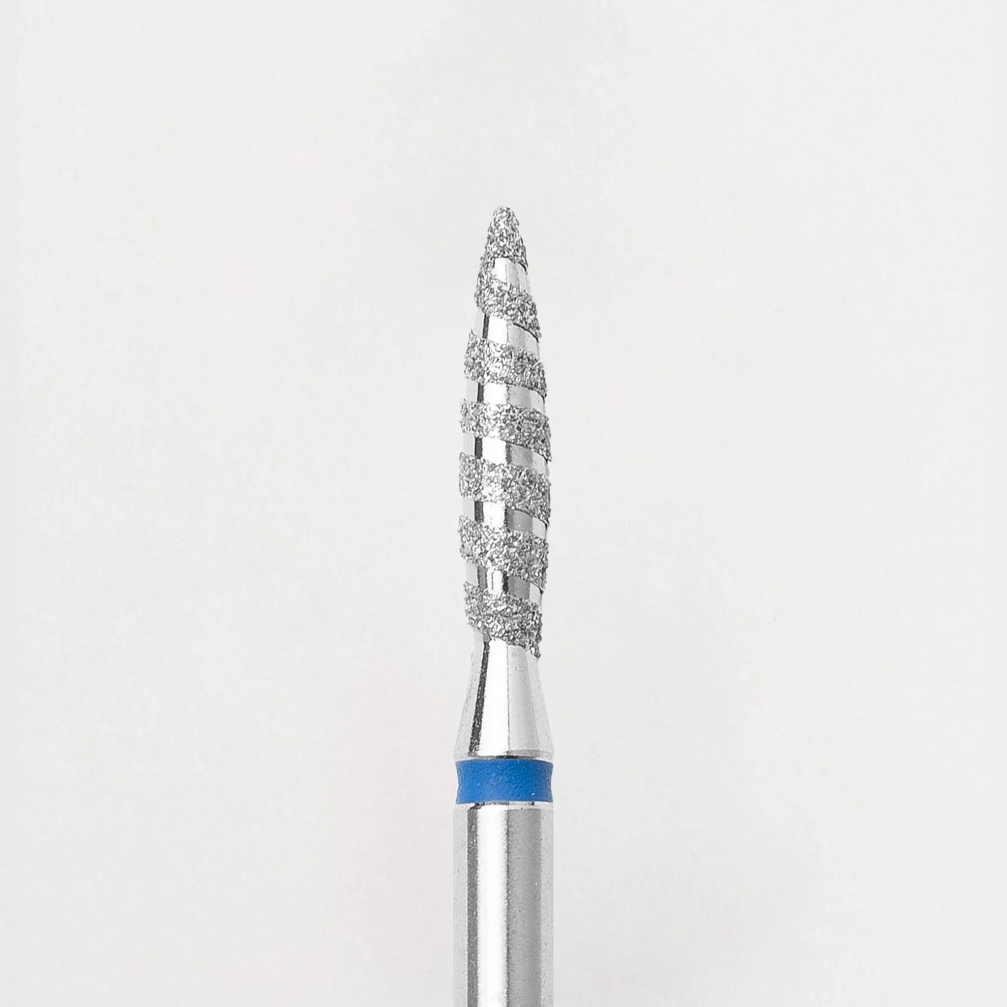 Punta Tornado Fiamma Blu d021