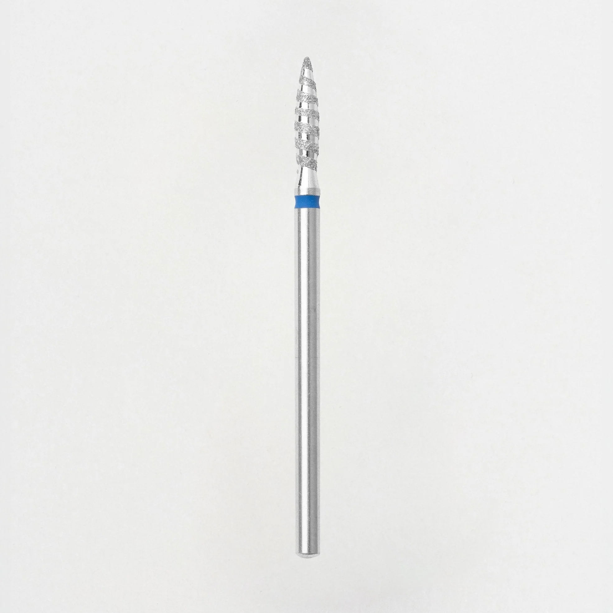 Punta Tornado Fiamma Blu d023 - Image 2