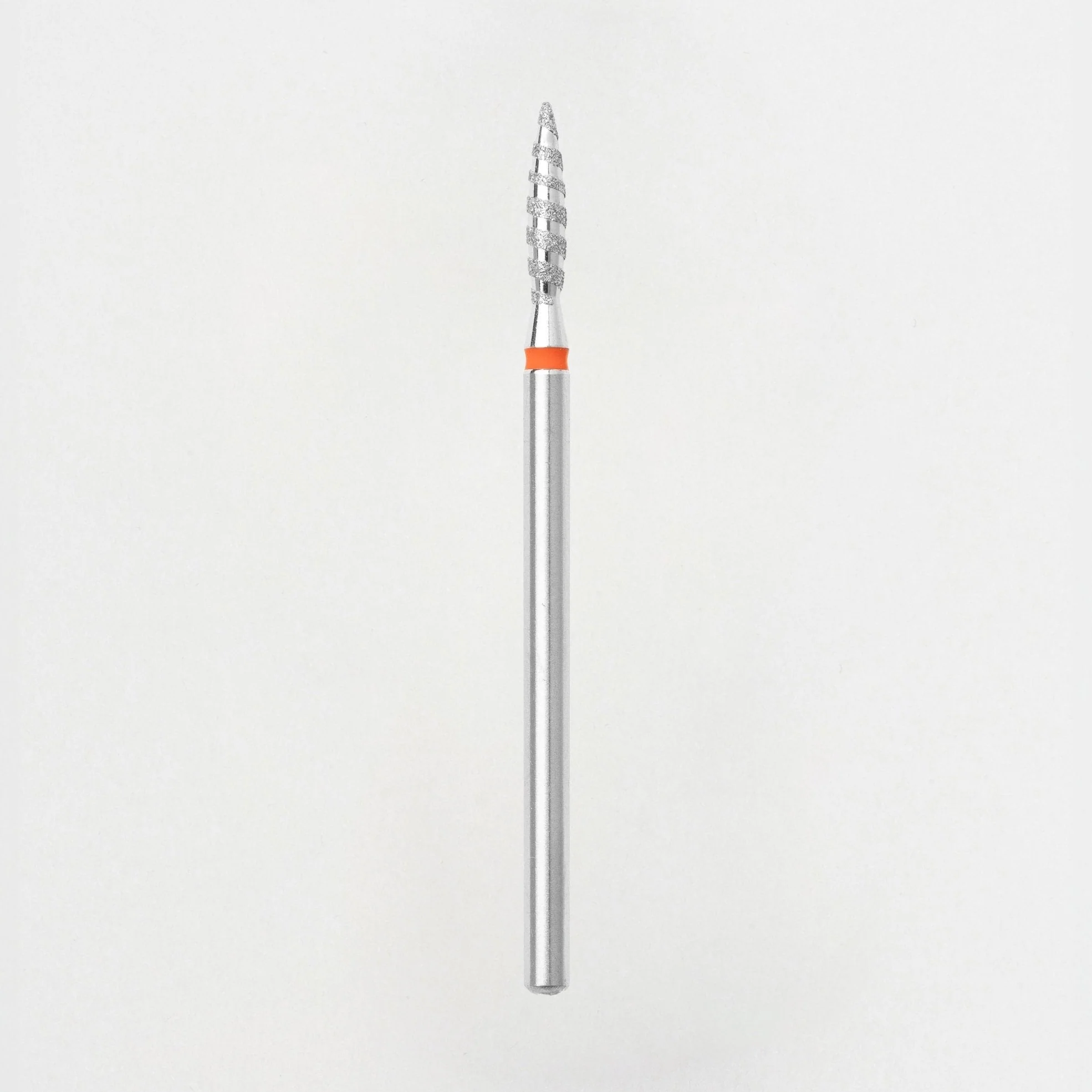 Punta Tornado Fiamma Rosso d021 - Image 2