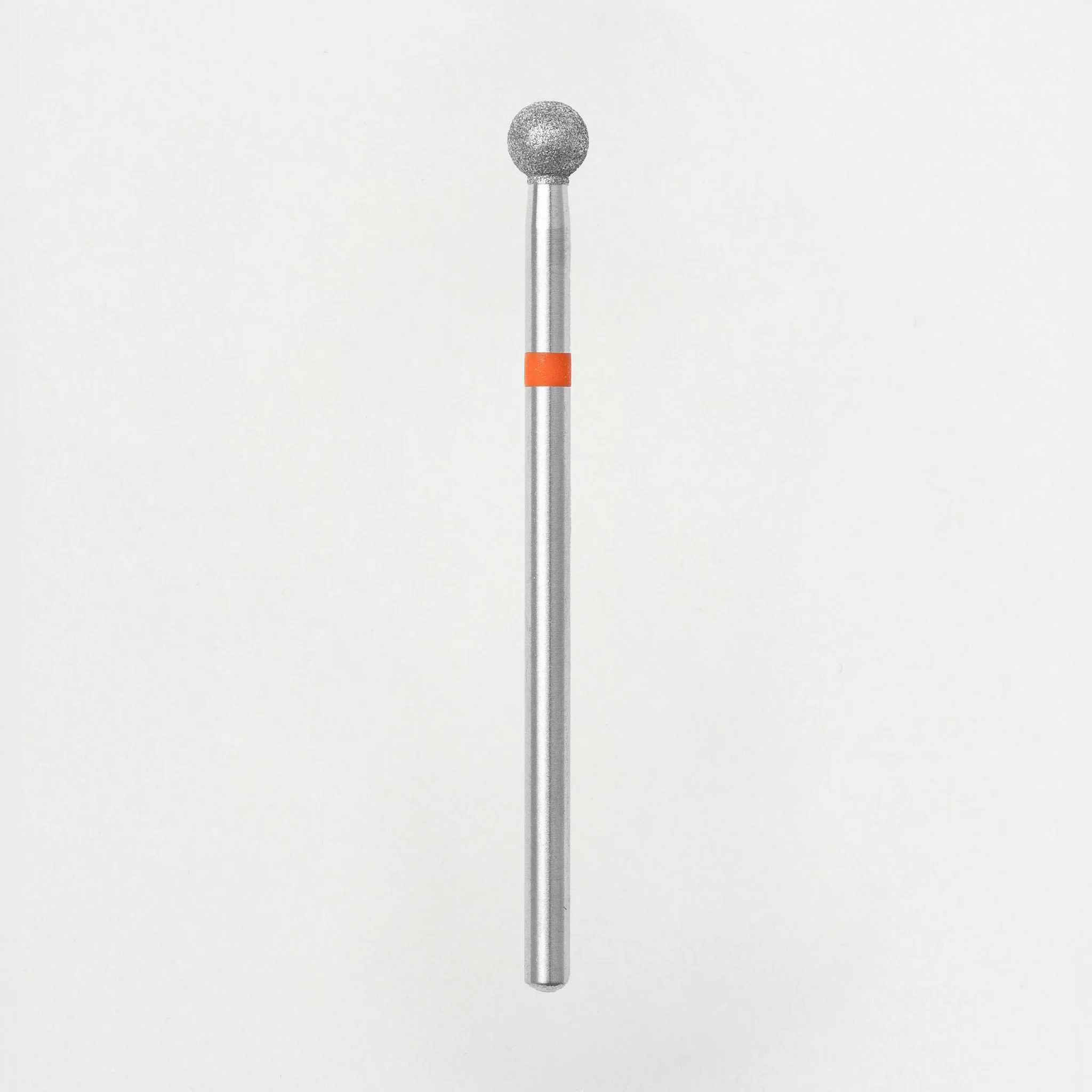 Punto Pallina Rosso d042 - Image 2