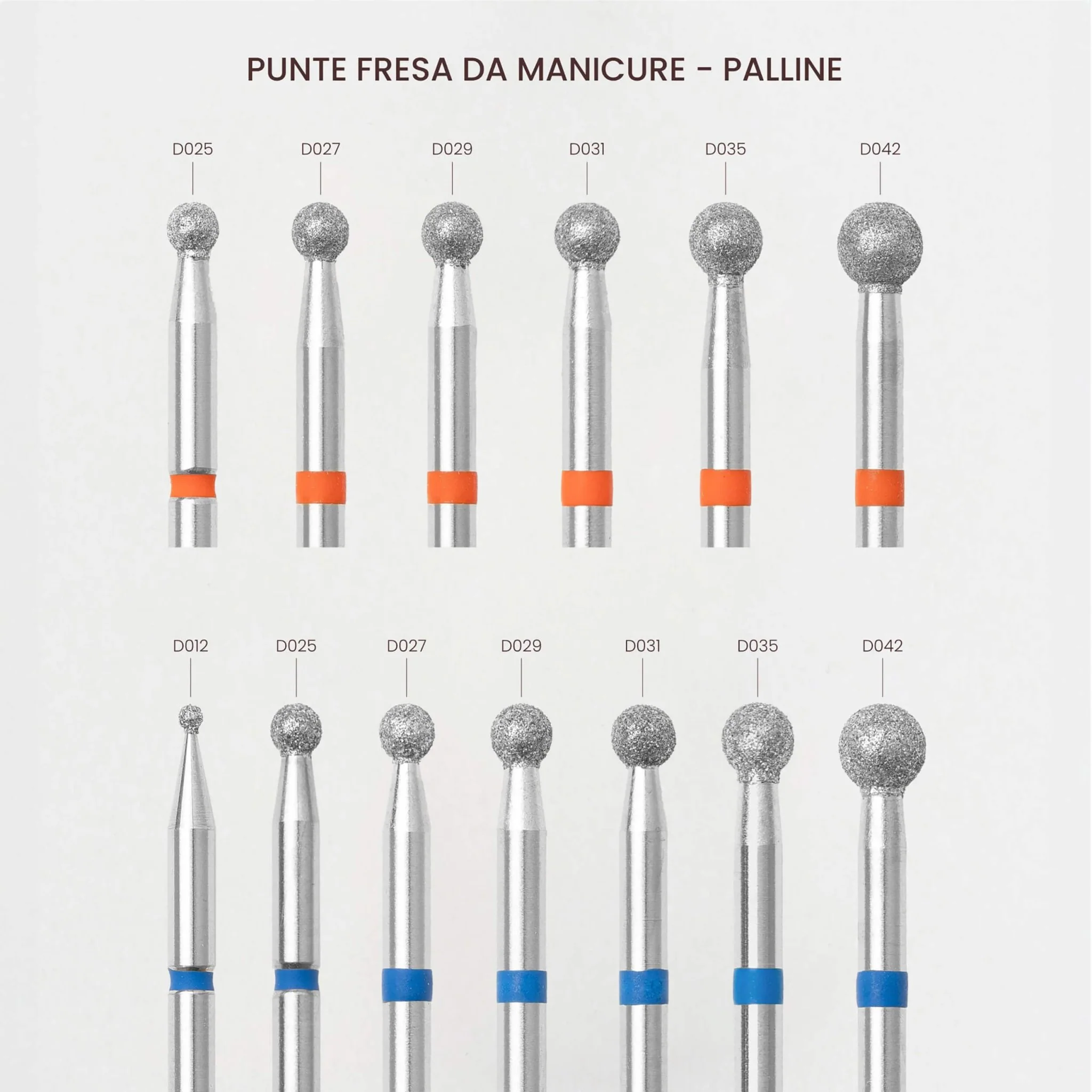 Punta Pallina Rosso d035 - Image 3