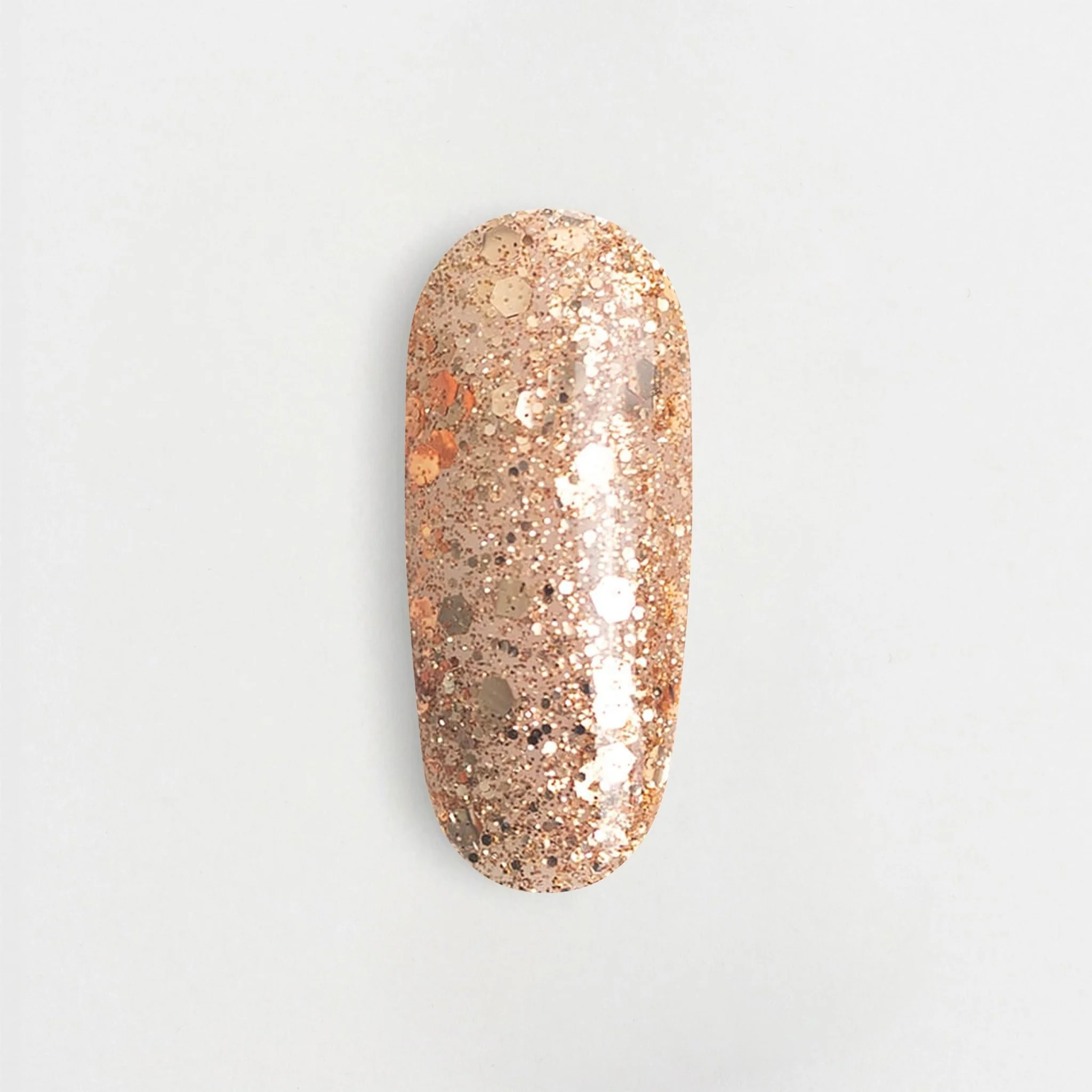 Smalto Semipermanente Autumn Shine S030 - Image 2