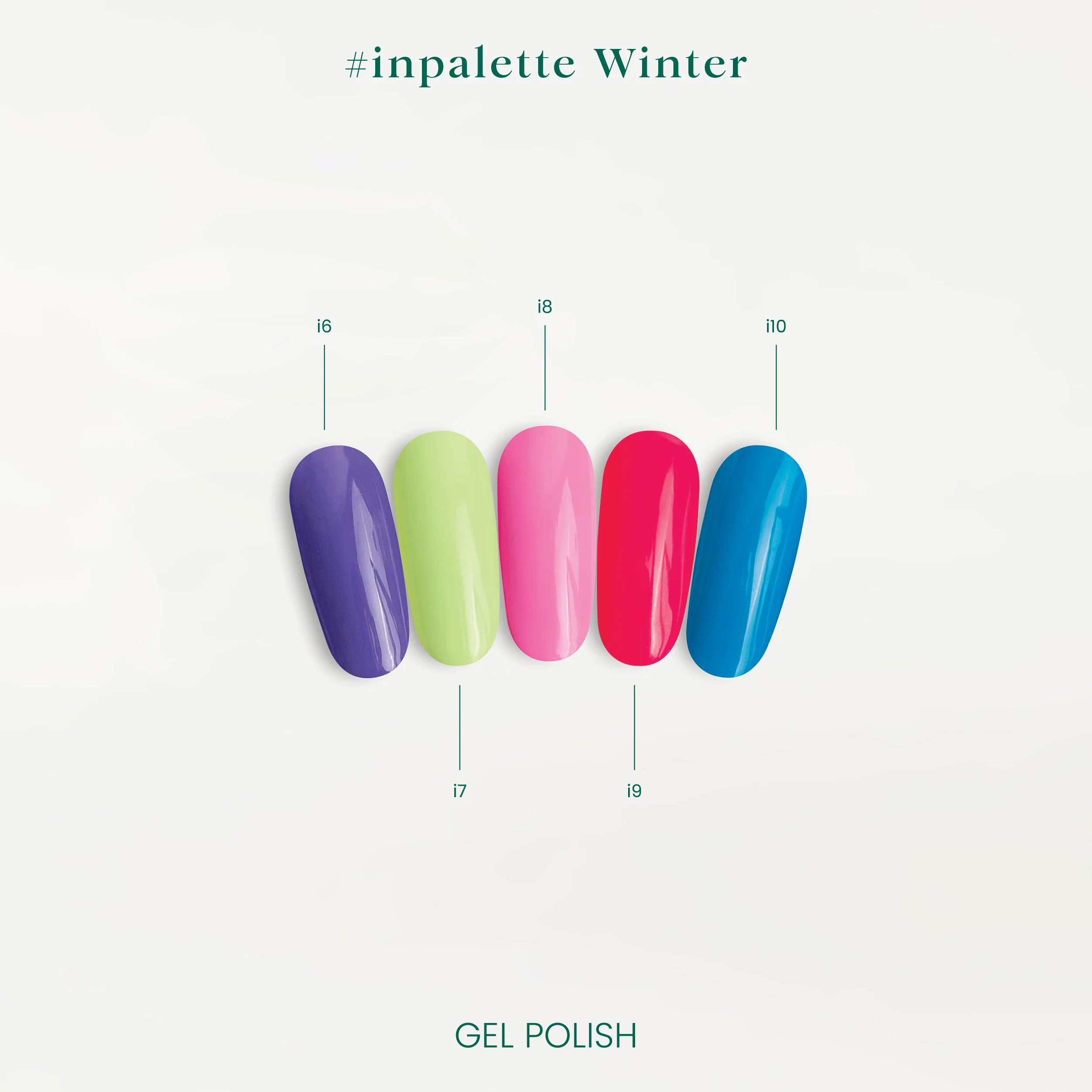 Smalto Semipermanente i6 Winter - Image 4